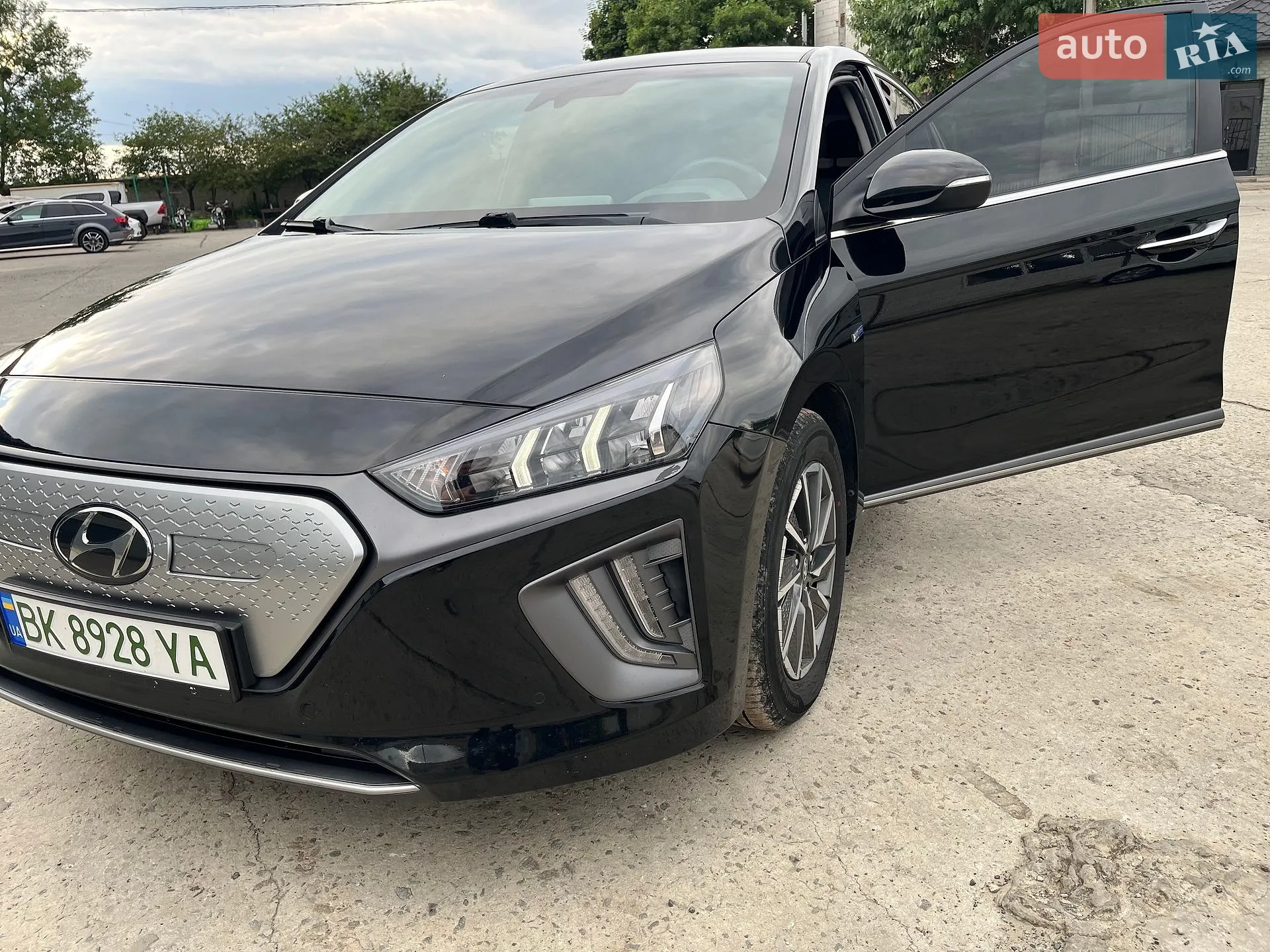 2019 Hyundai IONIQ - мініатюра 29