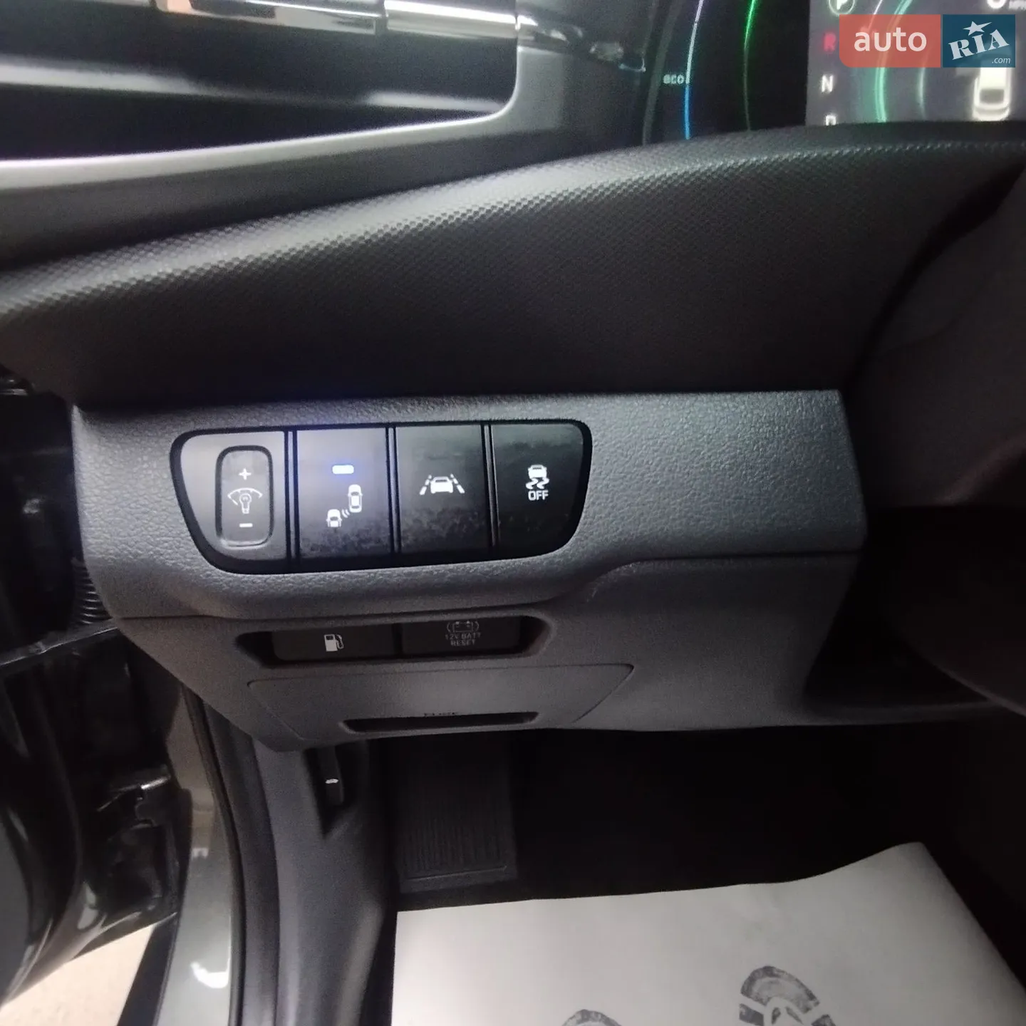 2021 Hyundai IONIQ - мініатюра 15