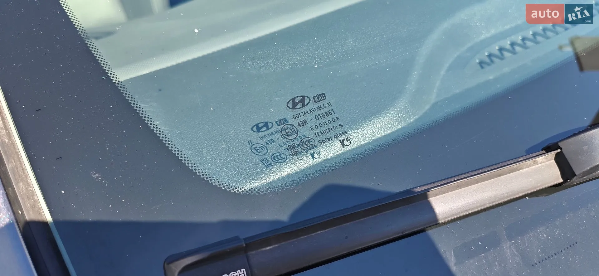 2019 Hyundai IONIQ - мініатюра 30
