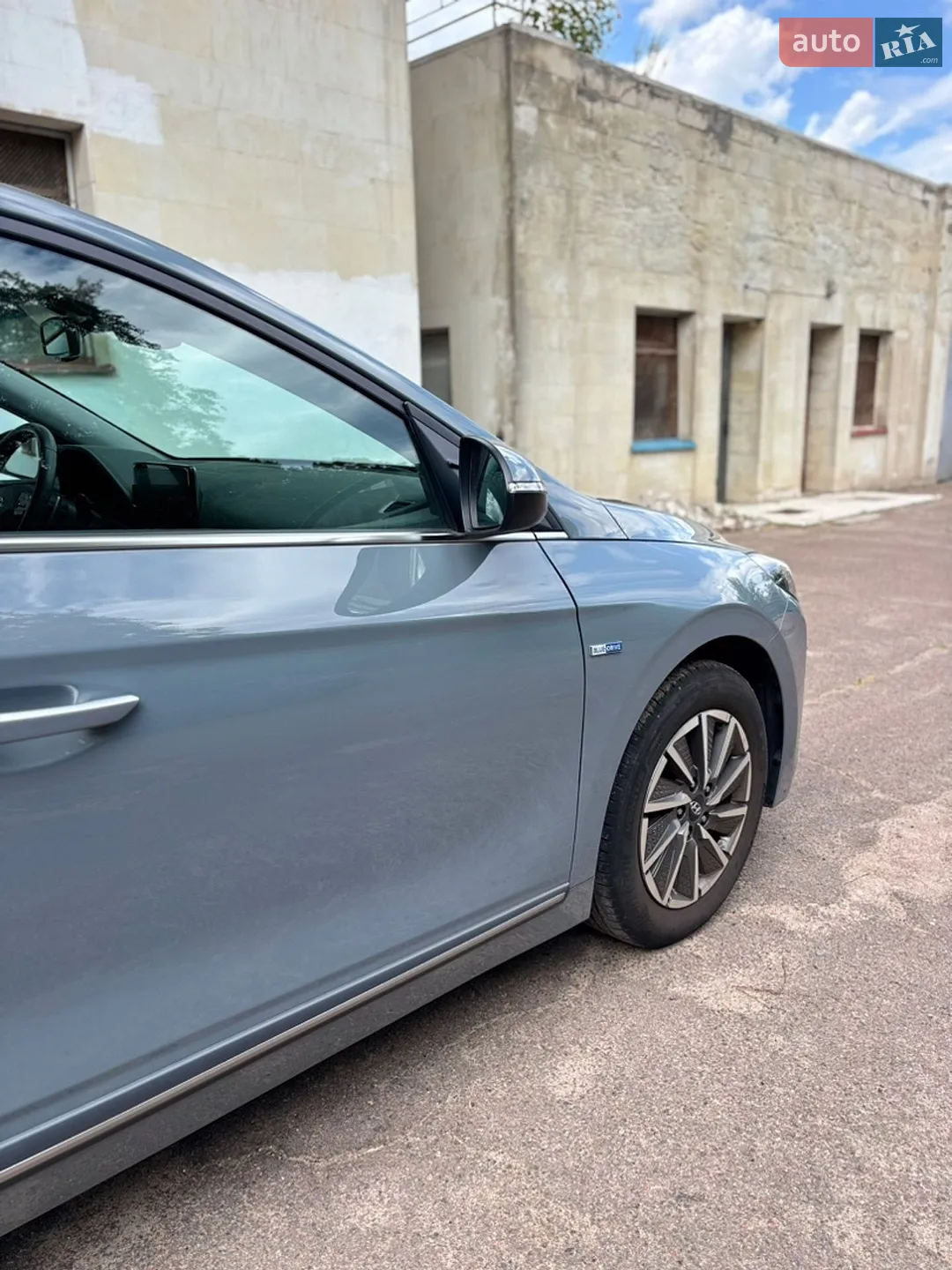 2021 Hyundai IONIQ - мініатюра 7
