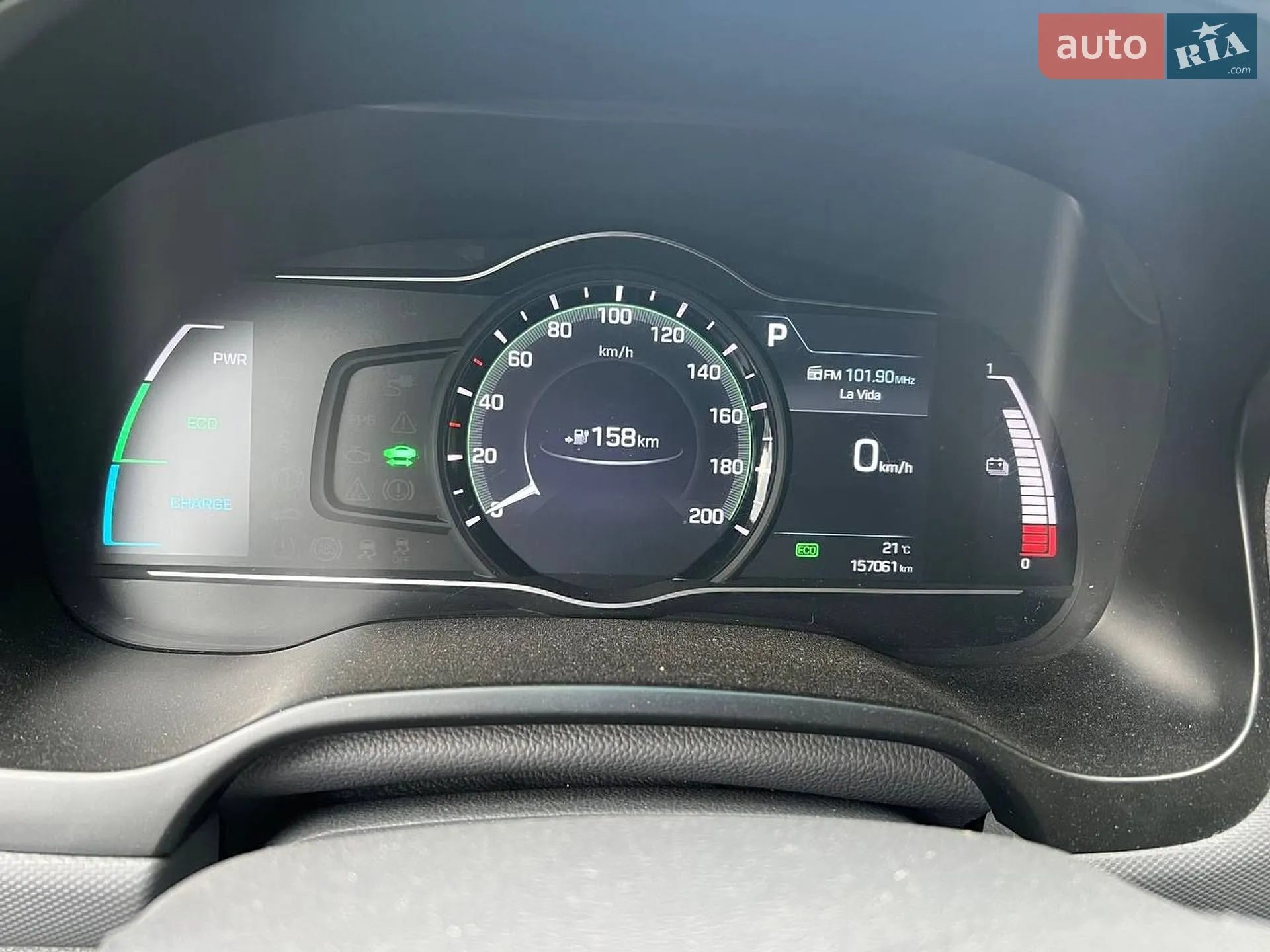 2019 Hyundai IONIQ - мініатюра 6