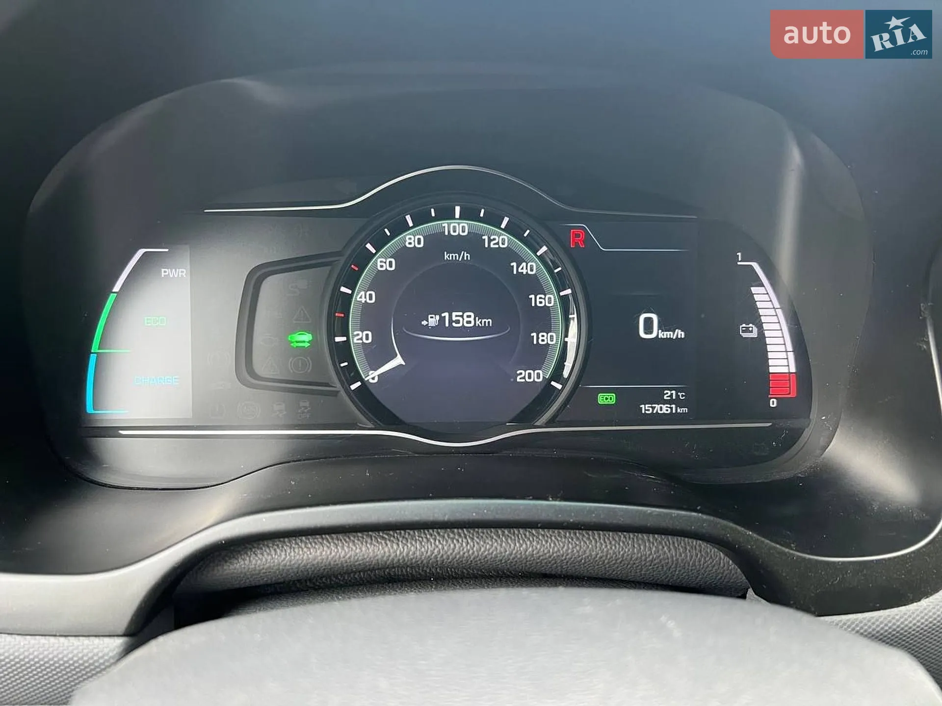 2019 Hyundai IONIQ - мініатюра 16