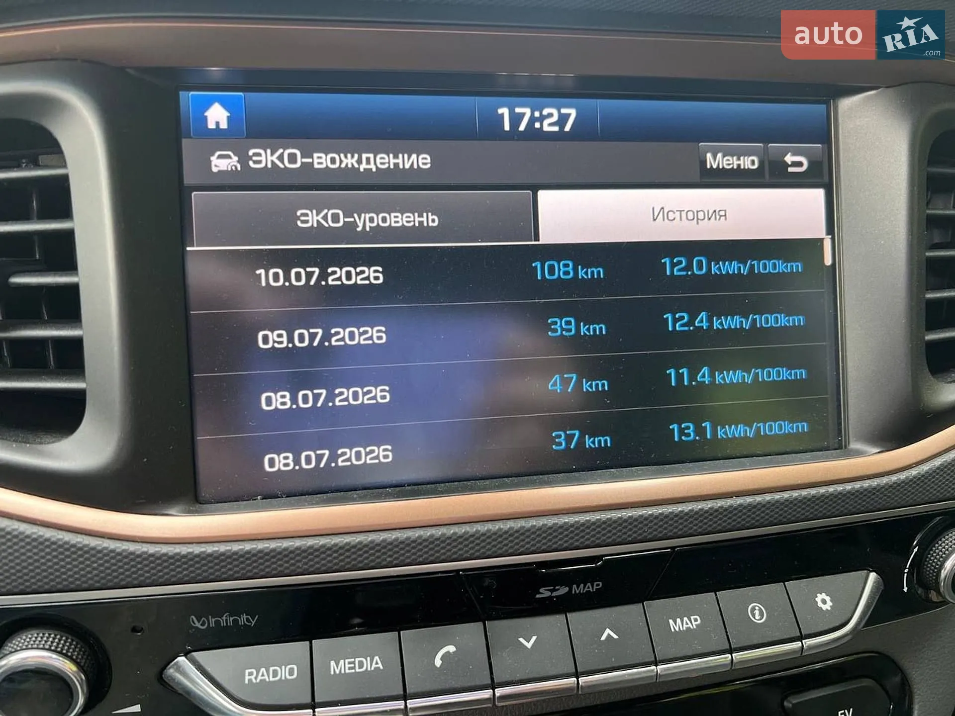 2019 Hyundai IONIQ - мініатюра 15