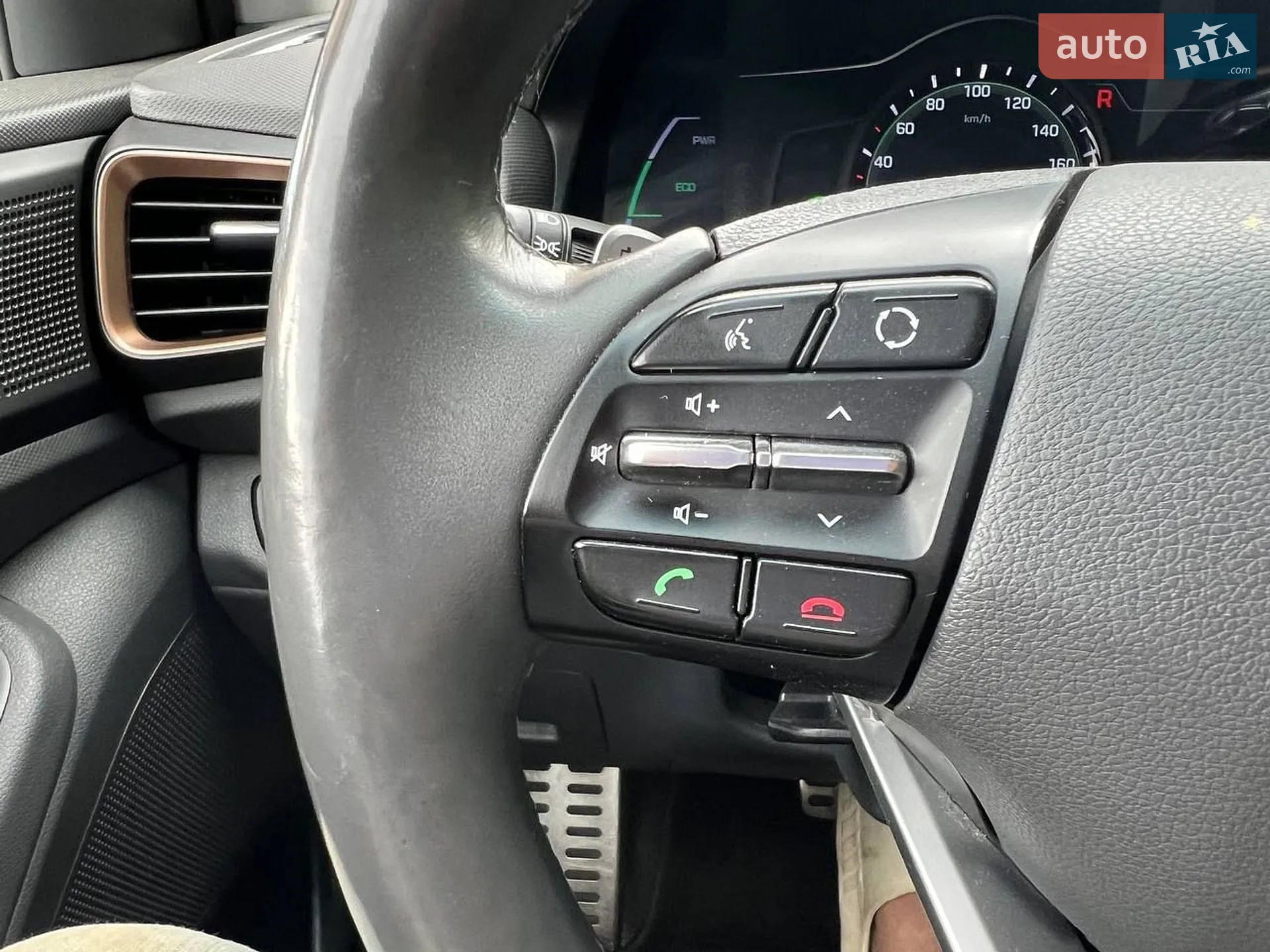 2019 Hyundai IONIQ - мініатюра 18