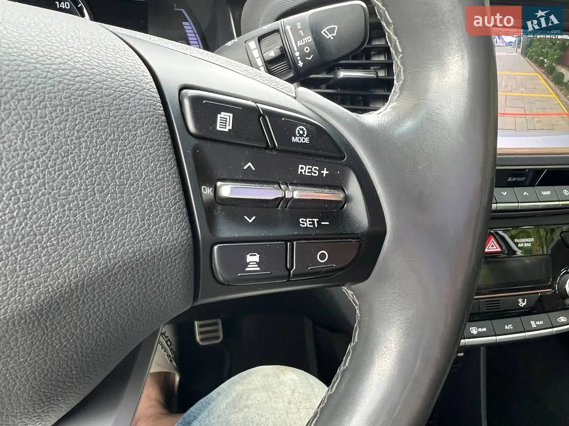2019 Hyundai IONIQ - мініатюра 20