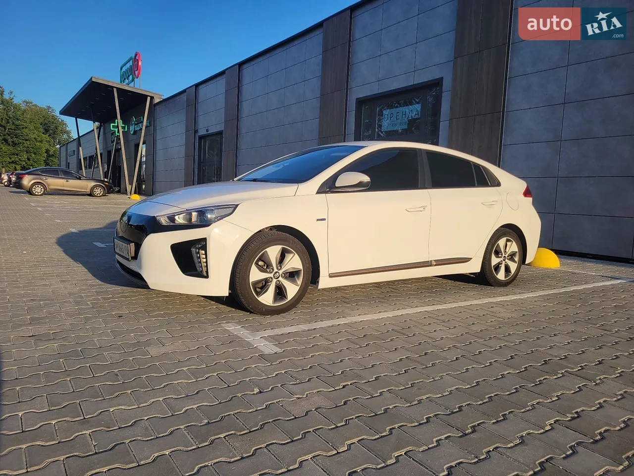 2019 Hyundai IONIQ - мініатюра 23