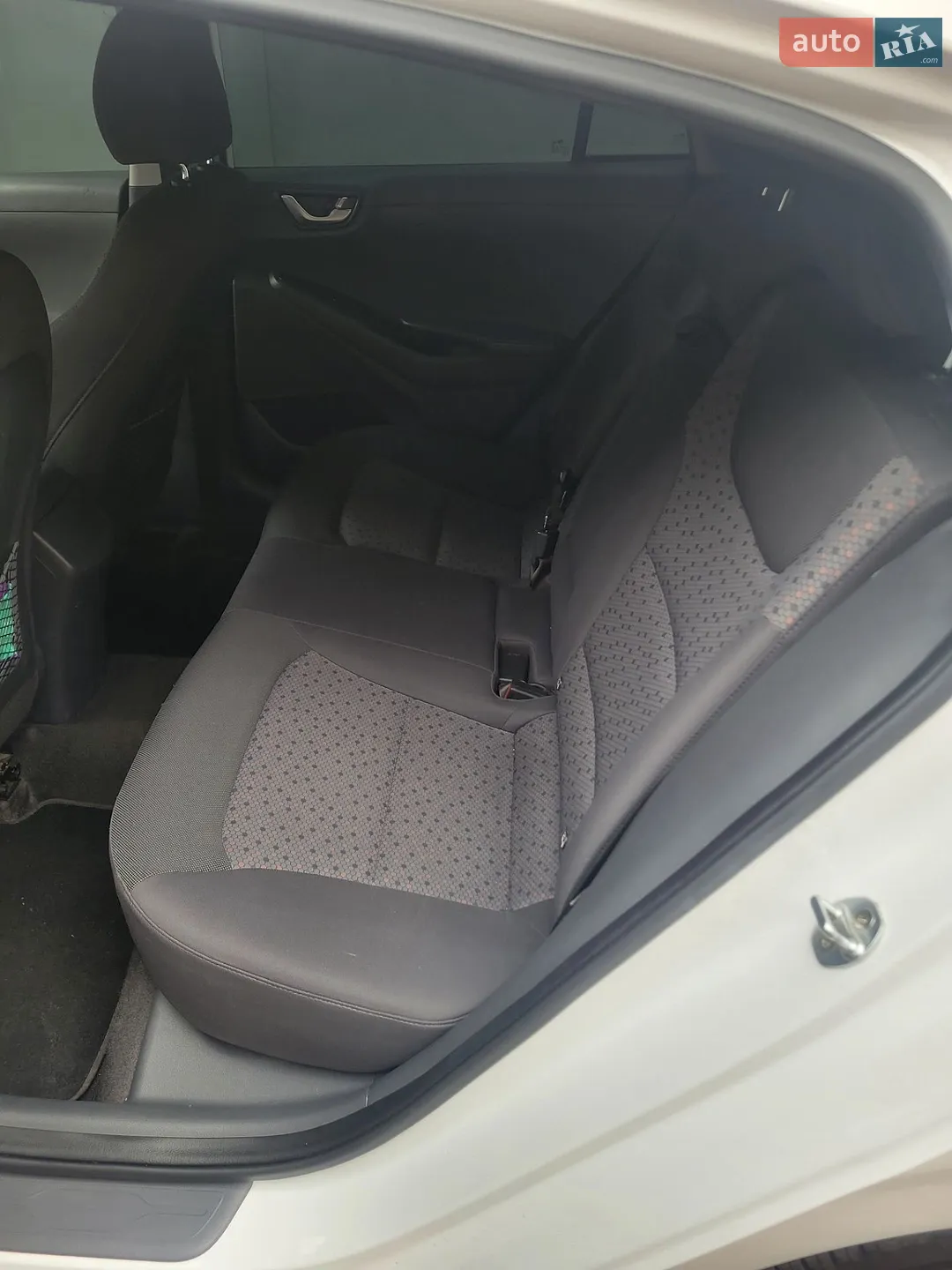 2018 Hyundai IONIQ - мініатюра 22