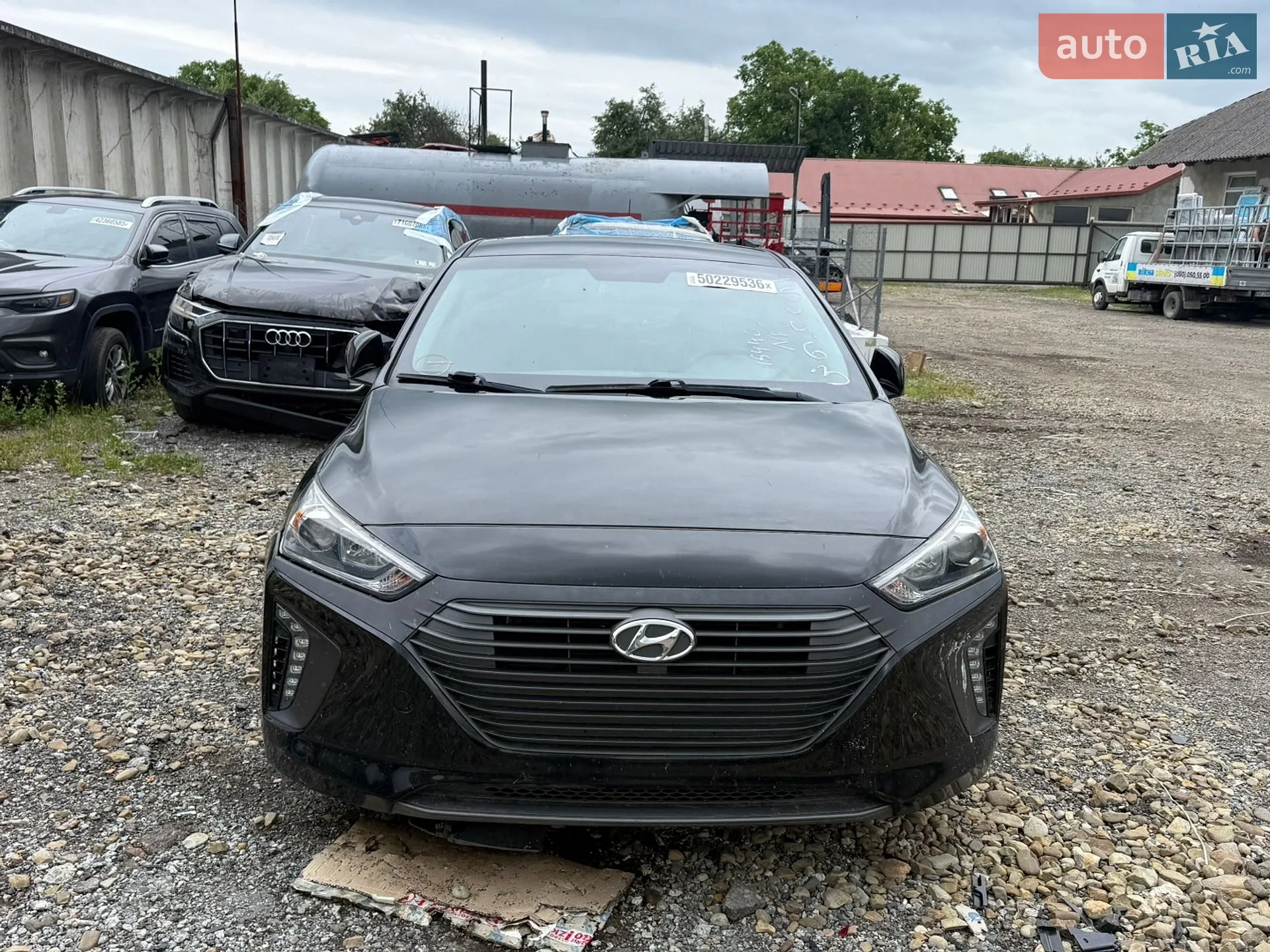 2019 Hyundai IONIQ - мініатюра 2