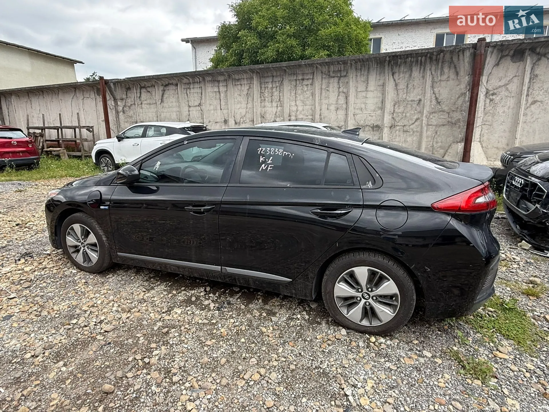 2019 Hyundai IONIQ - мініатюра 7