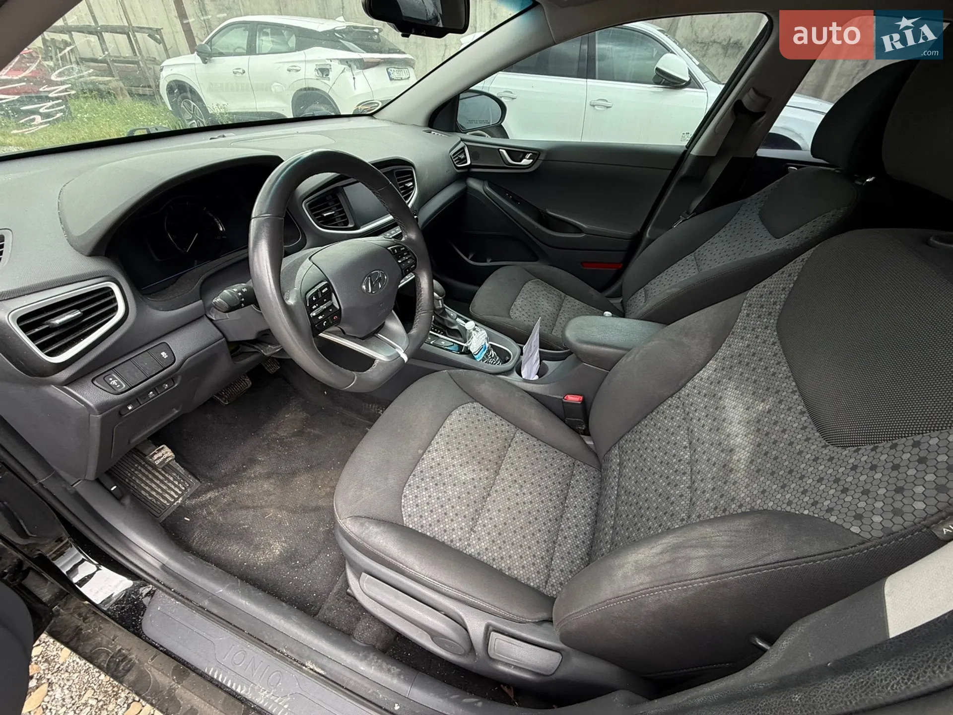 2019 Hyundai IONIQ - мініатюра 8