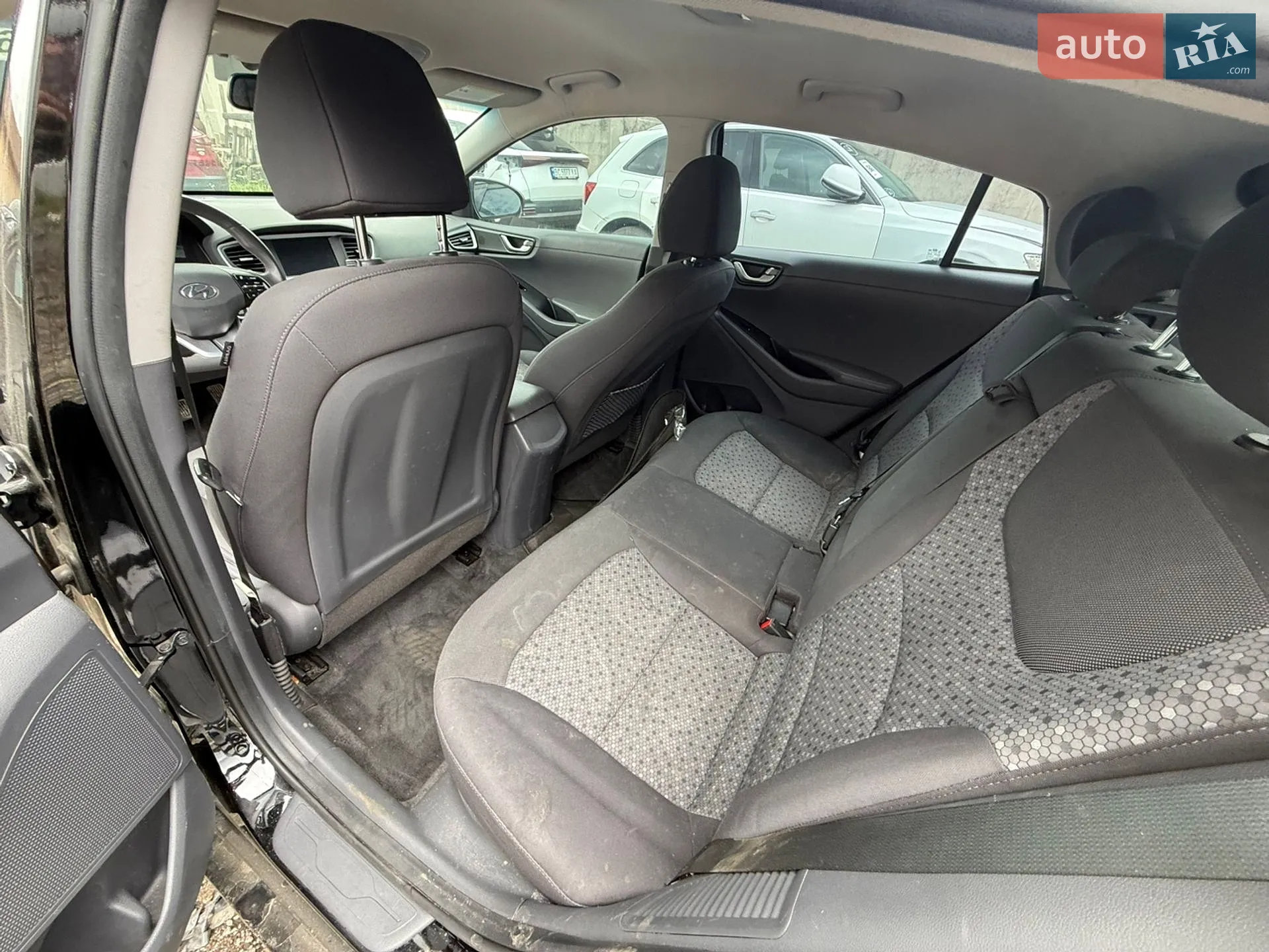 2019 Hyundai IONIQ - мініатюра 11