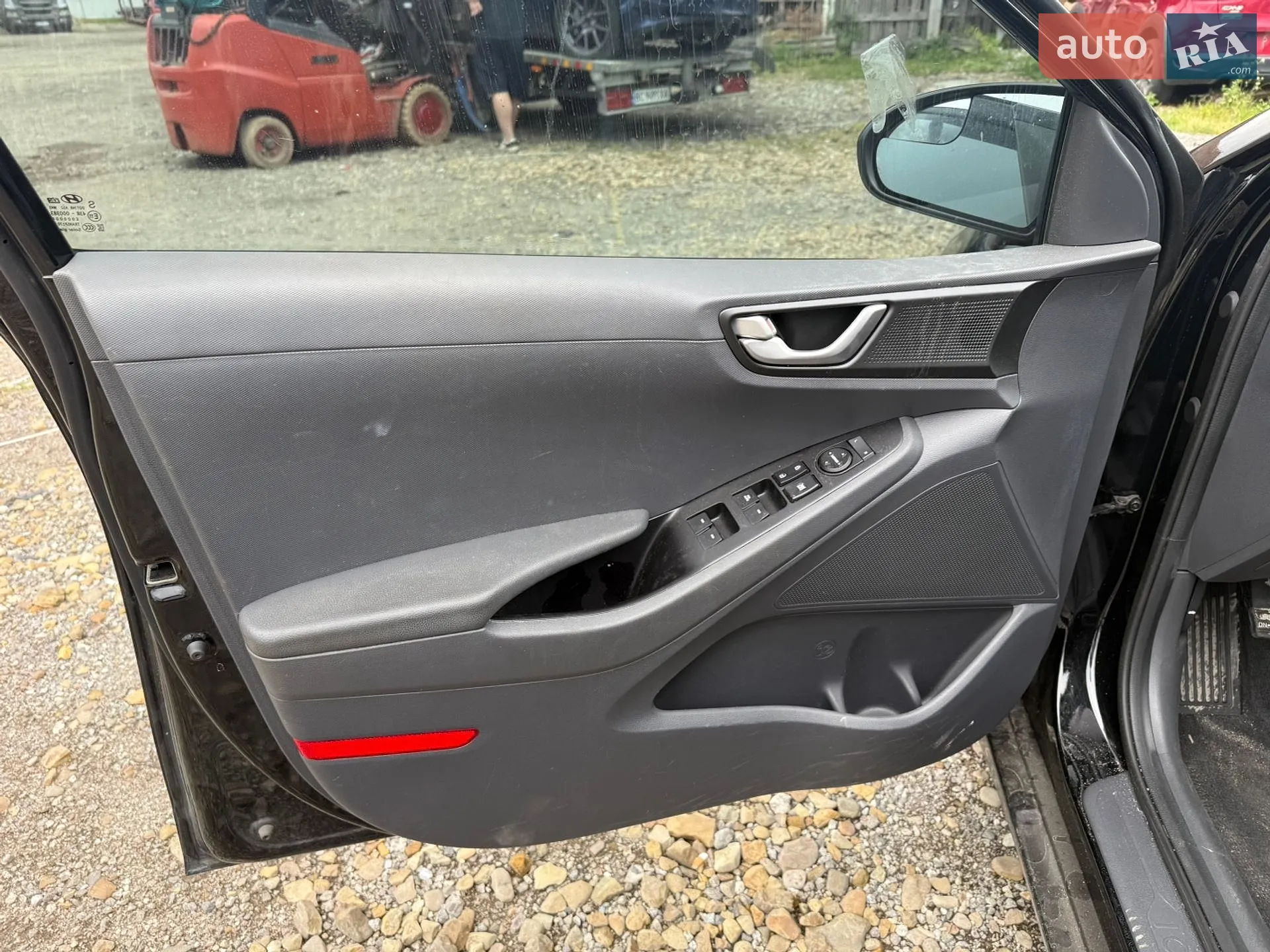 2019 Hyundai IONIQ - мініатюра 10