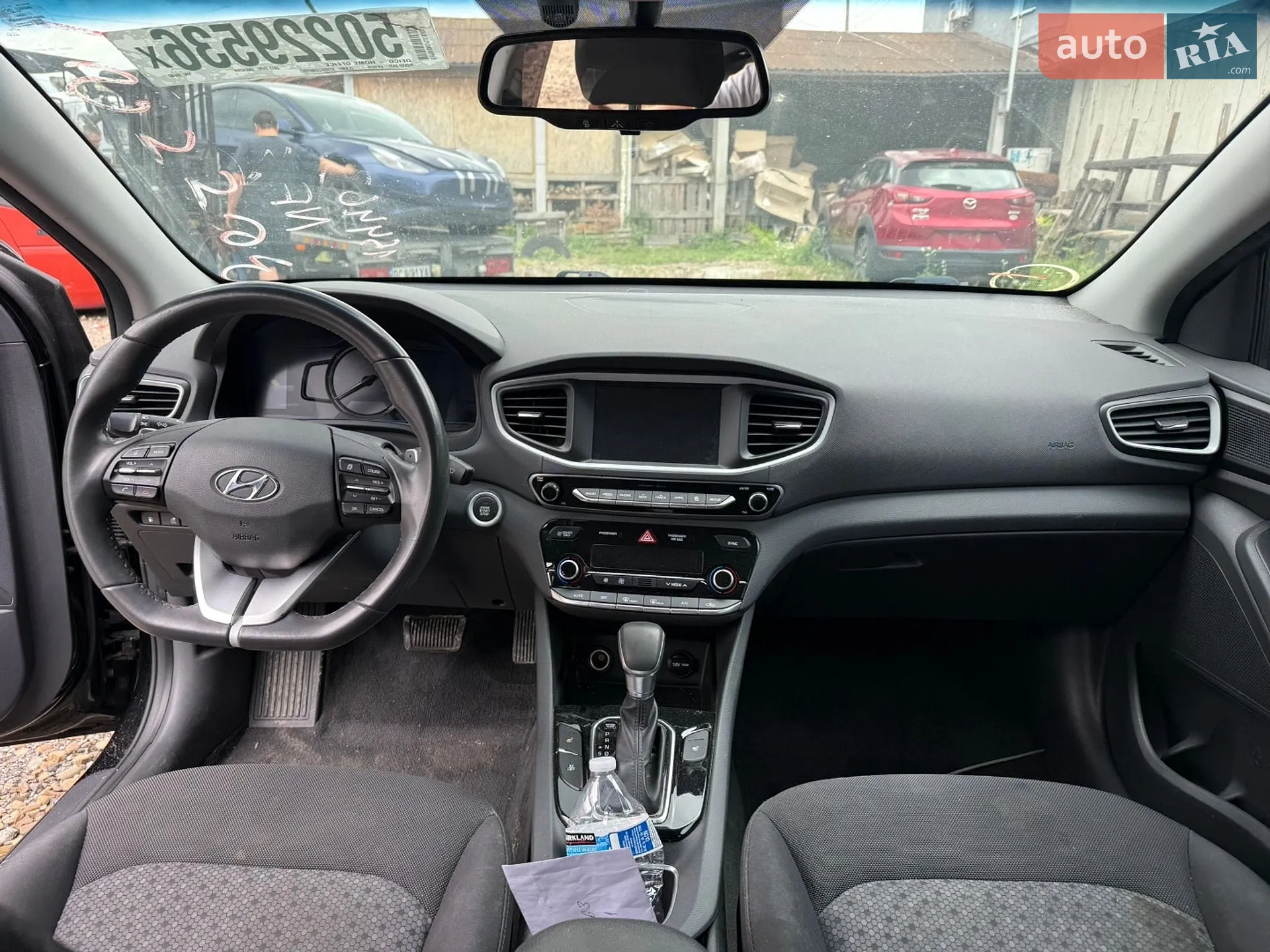2019 Hyundai IONIQ - мініатюра 14