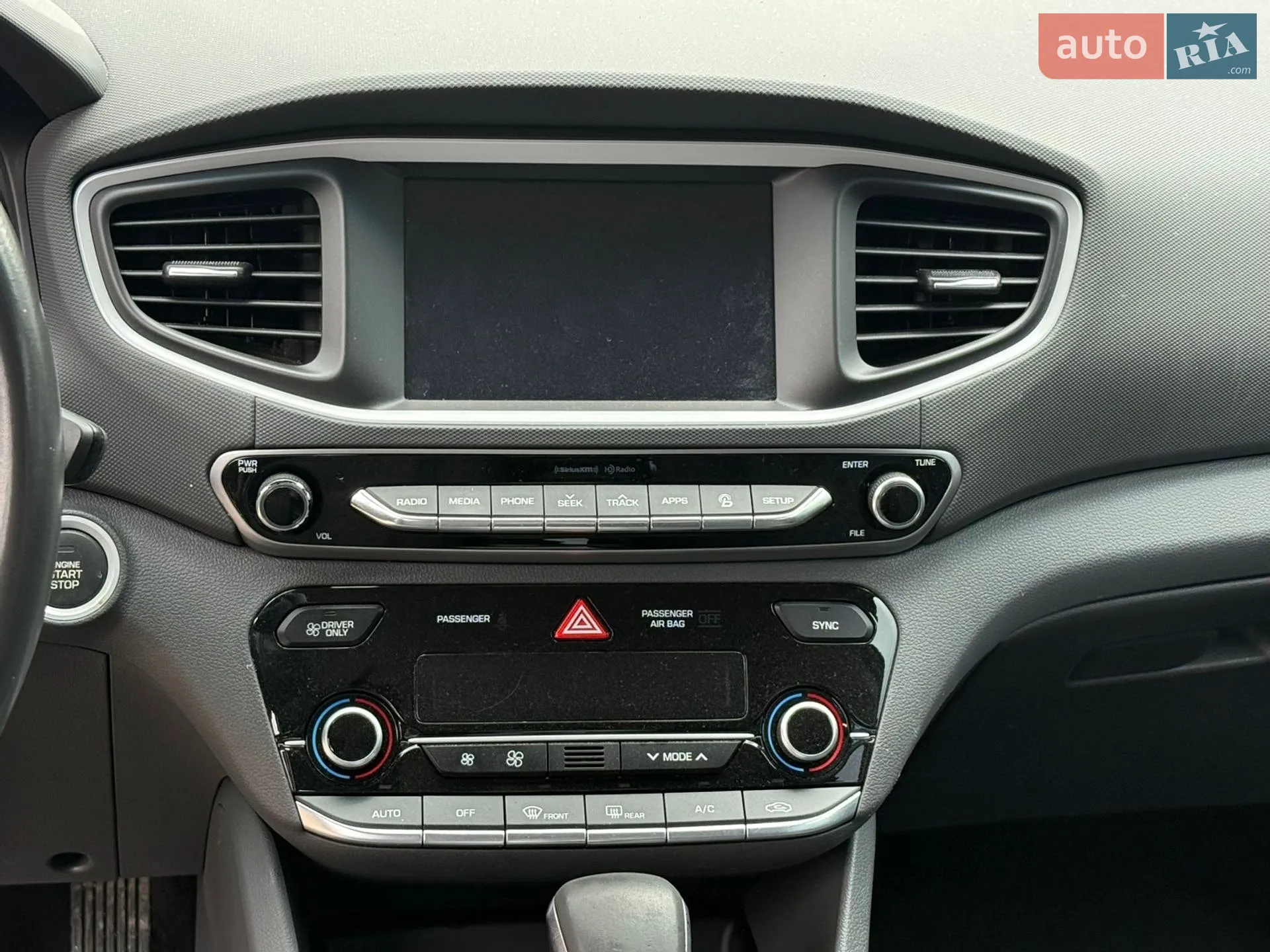 2019 Hyundai IONIQ - мініатюра 15