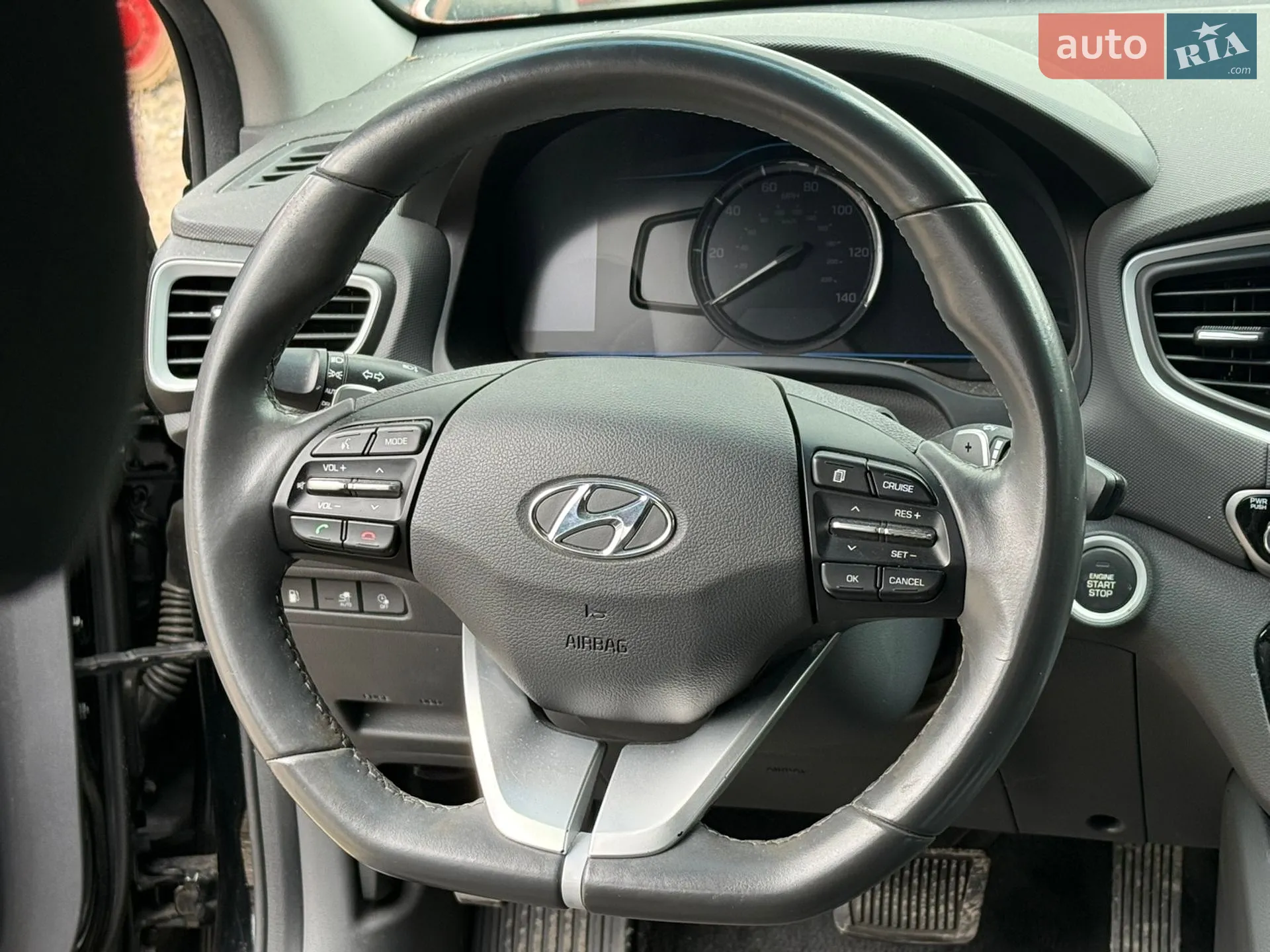 2019 Hyundai IONIQ - мініатюра 16