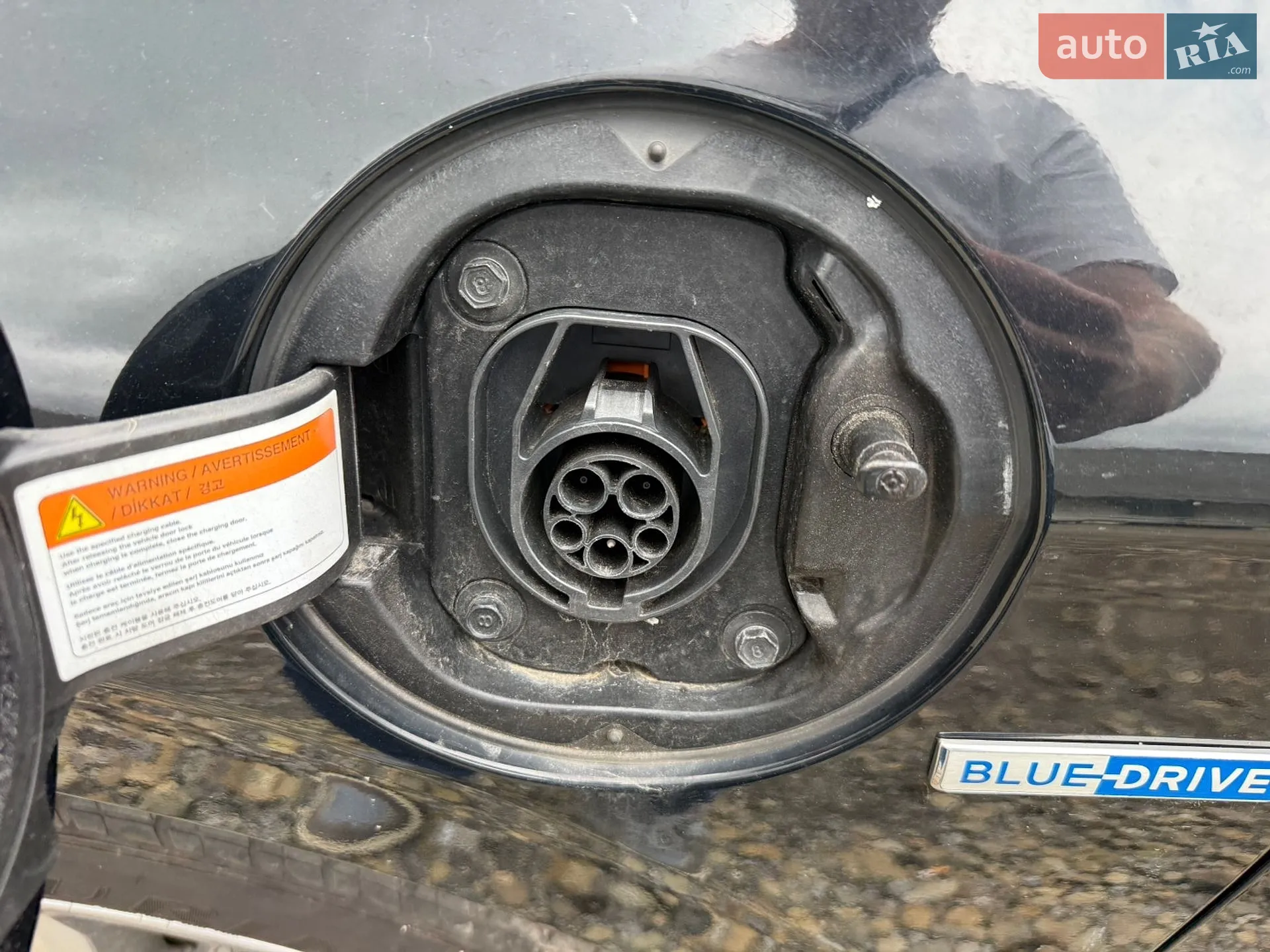 2019 Hyundai IONIQ - мініатюра 18