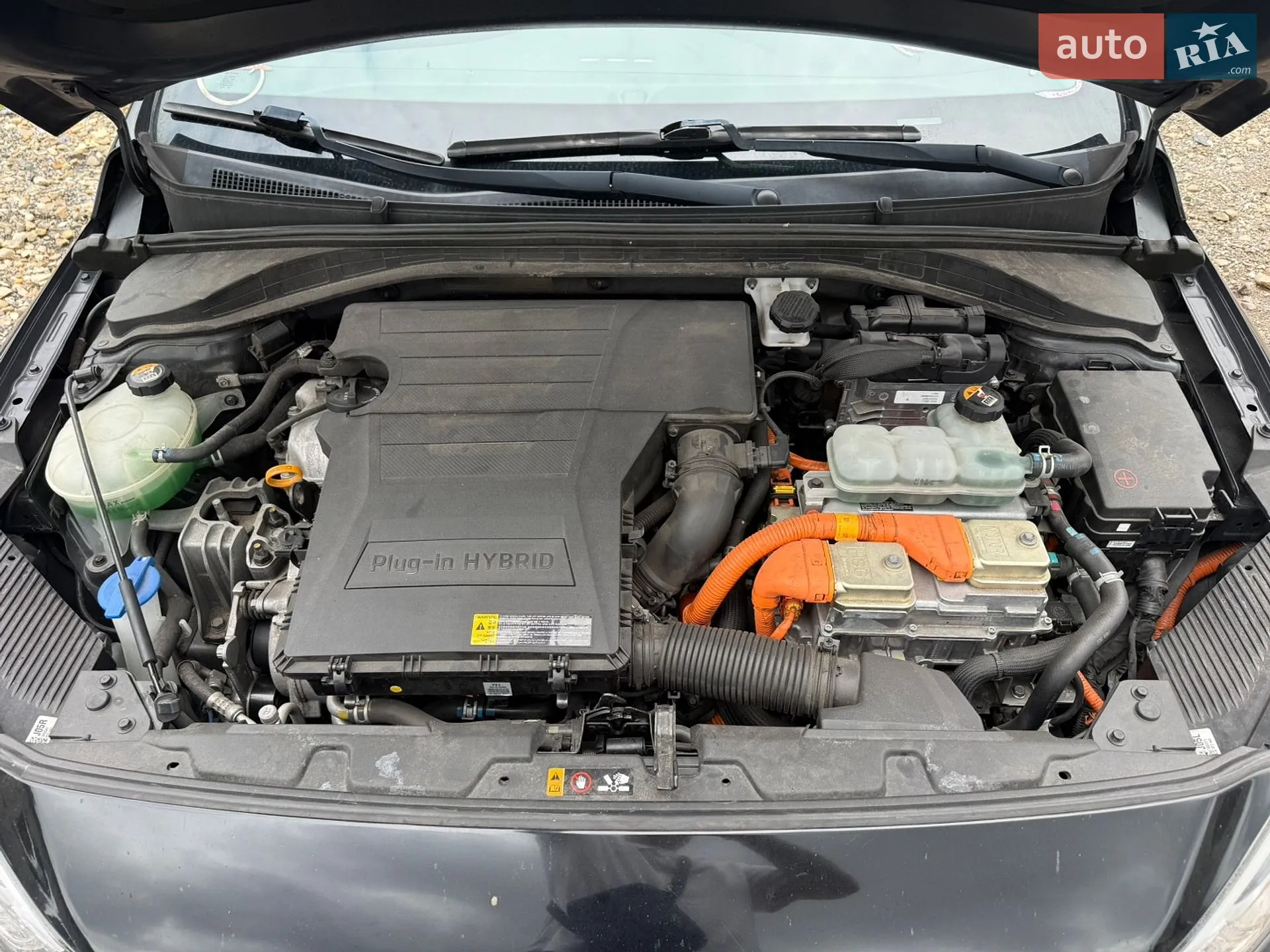 2019 Hyundai IONIQ - мініатюра 19