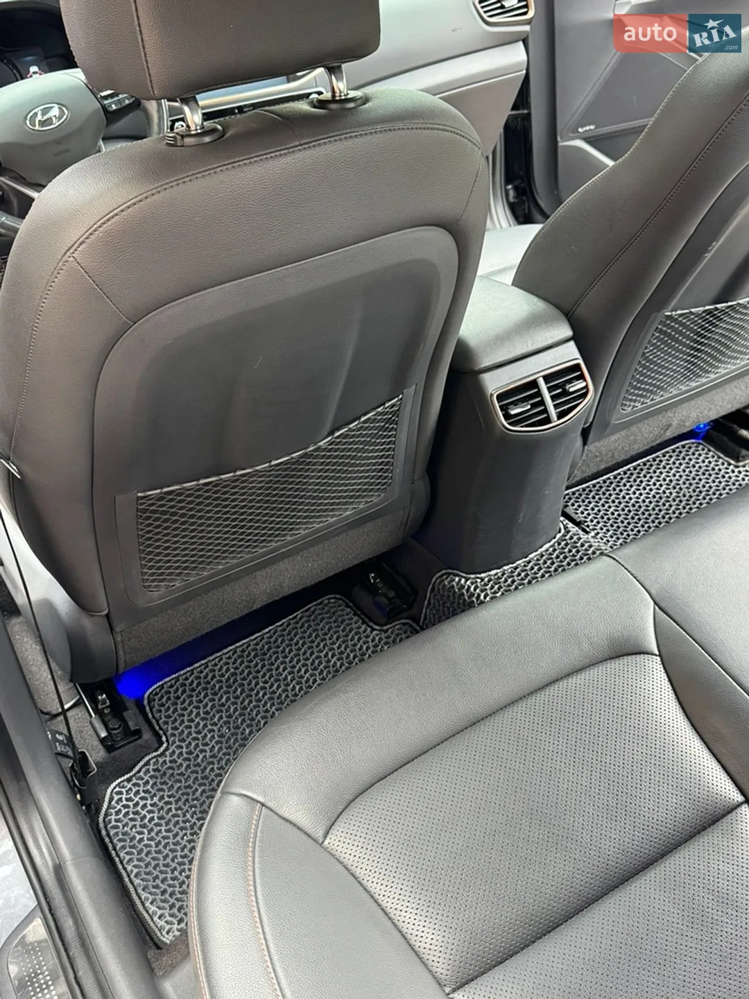 2019 Hyundai IONIQ - мініатюра 9