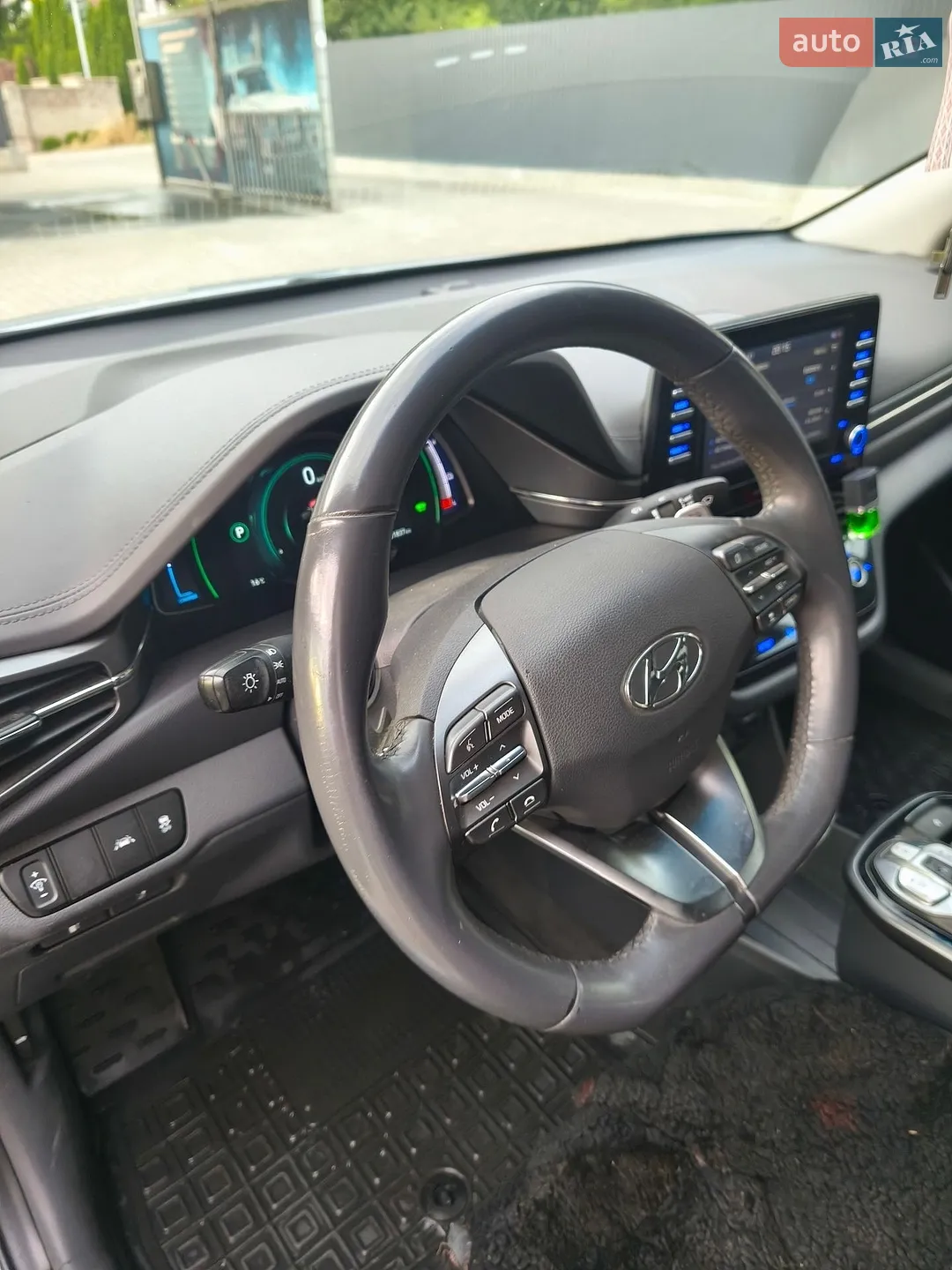 2019 Hyundai IONIQ - мініатюра 12