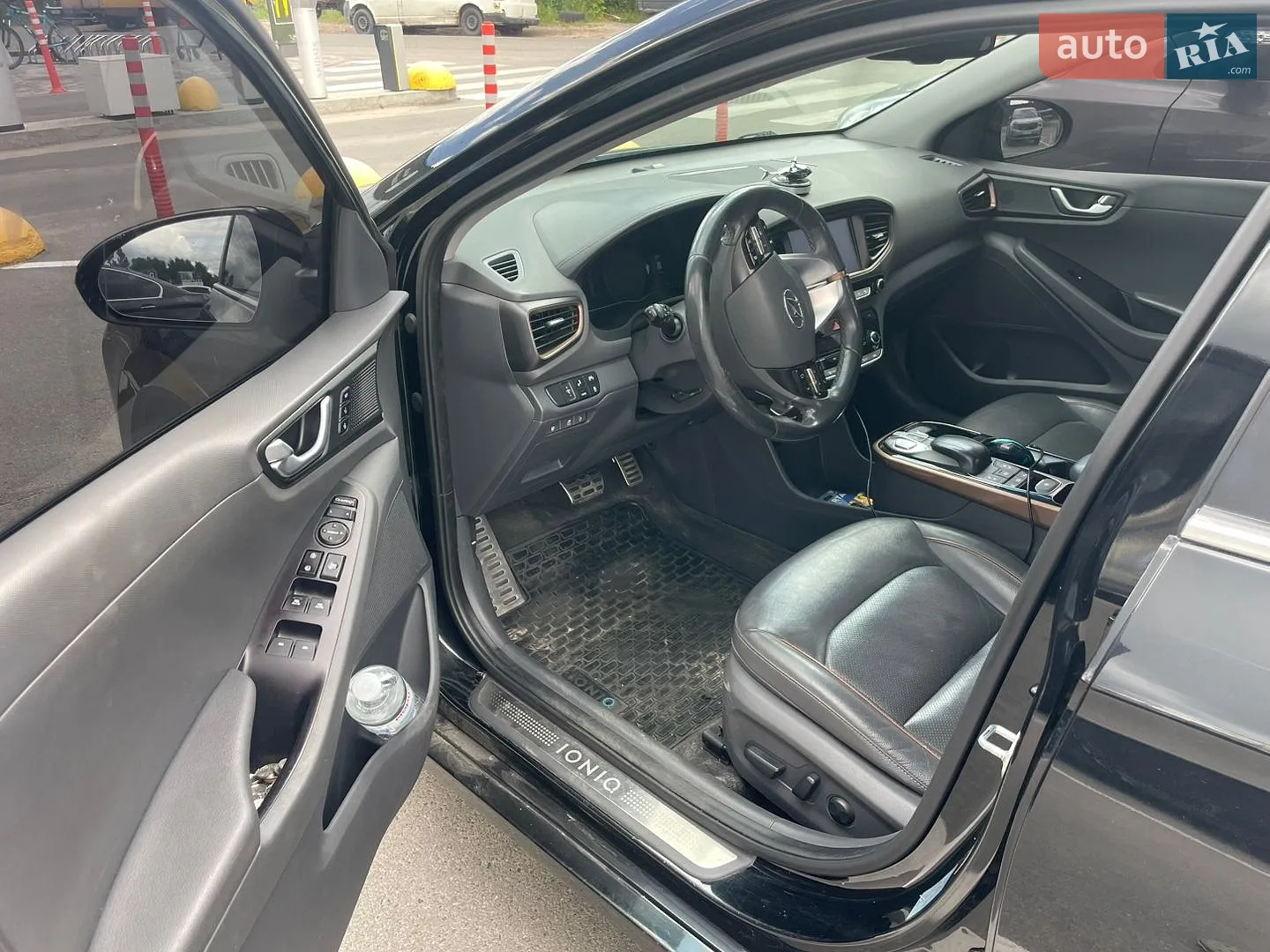 2017 Hyundai IONIQ - мініатюра 4