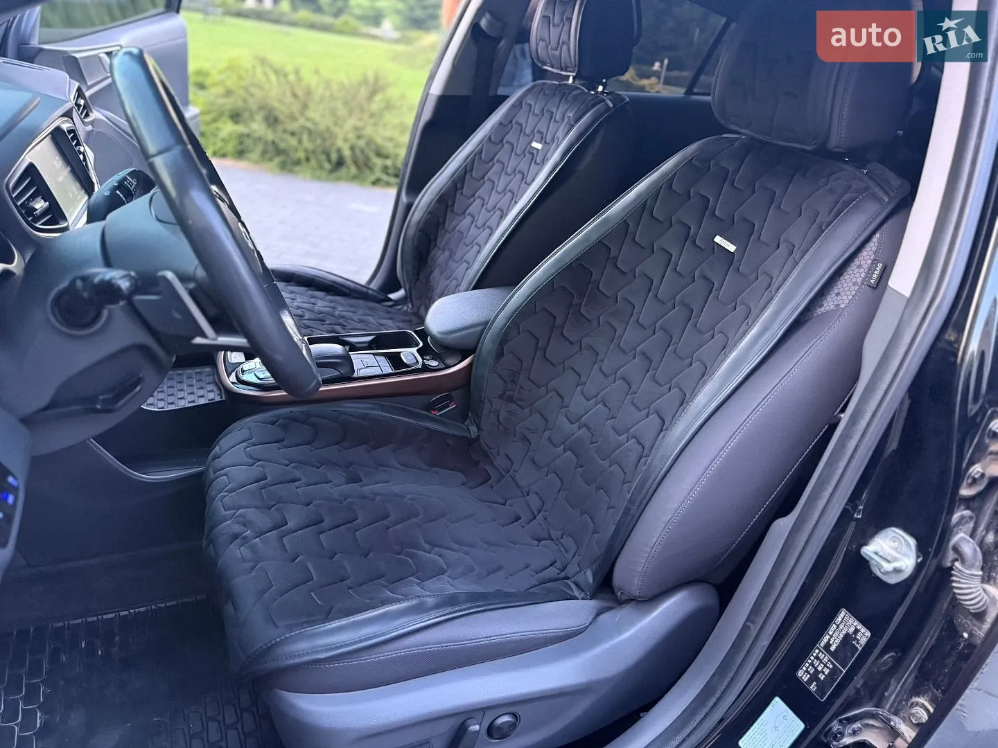 2017 Hyundai IONIQ - мініатюра 19