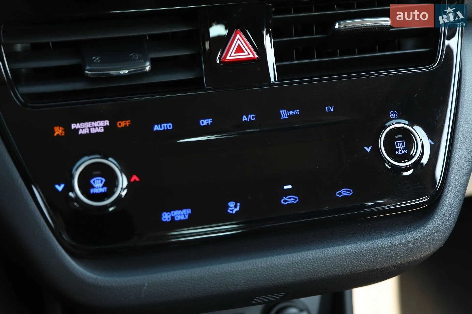 2019 Hyundai IONIQ - мініатюра 21