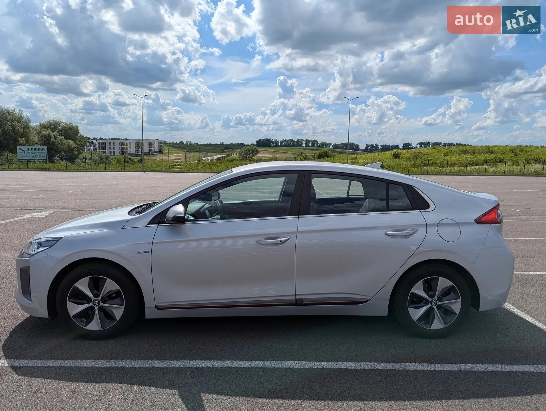 2018 Hyundai IONIQ - мініатюра 4