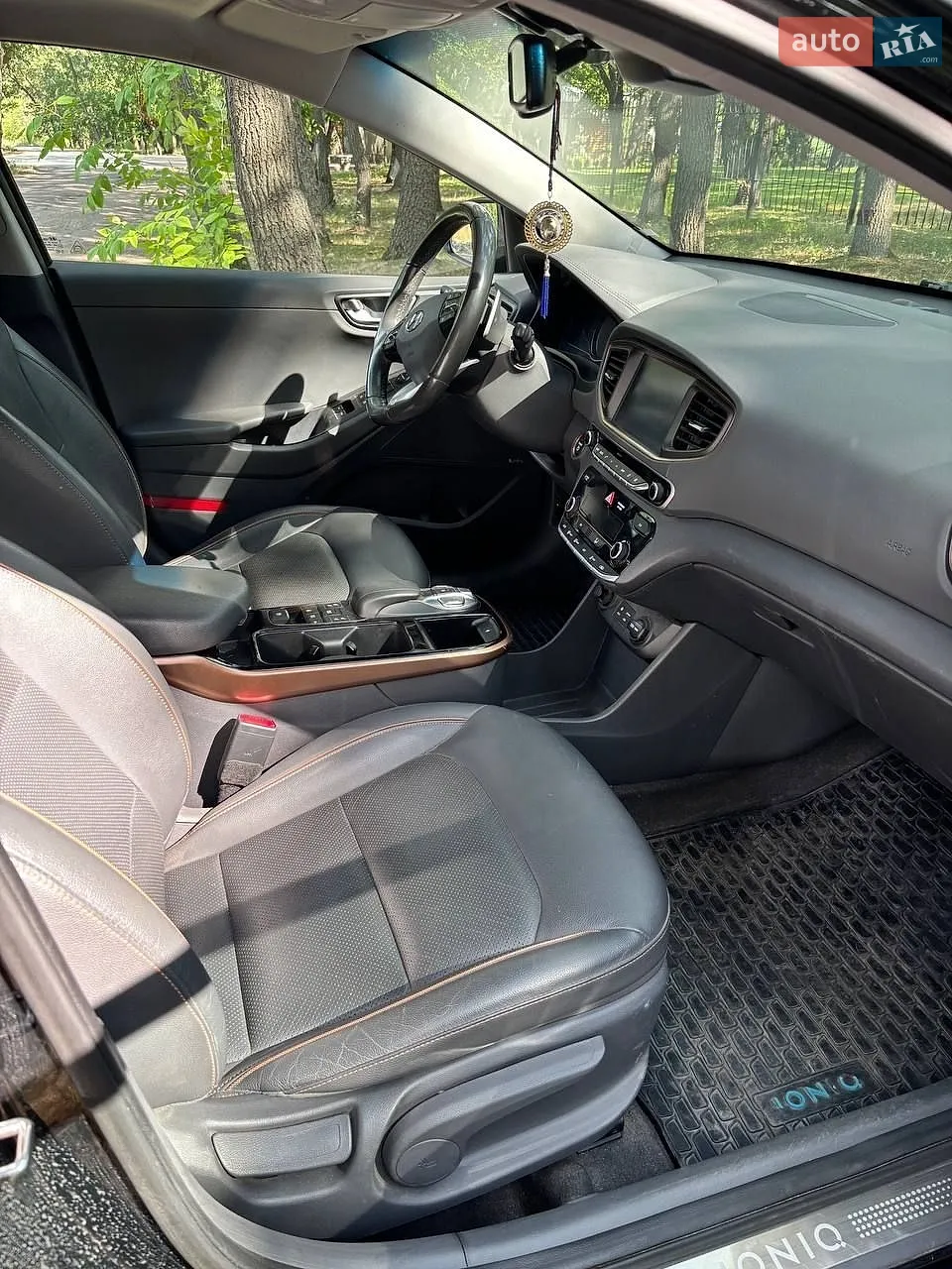 2017 Hyundai IONIQ - мініатюра 7