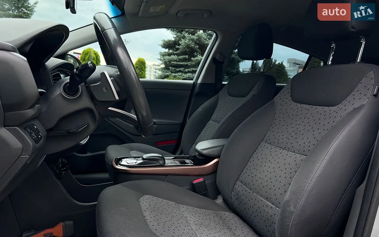 2018 Hyundai IONIQ - мініатюра 9