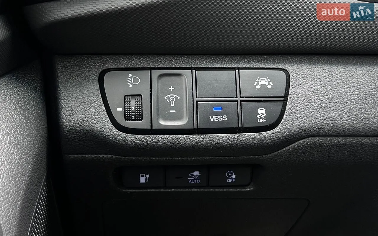 2018 Hyundai IONIQ - мініатюра 22