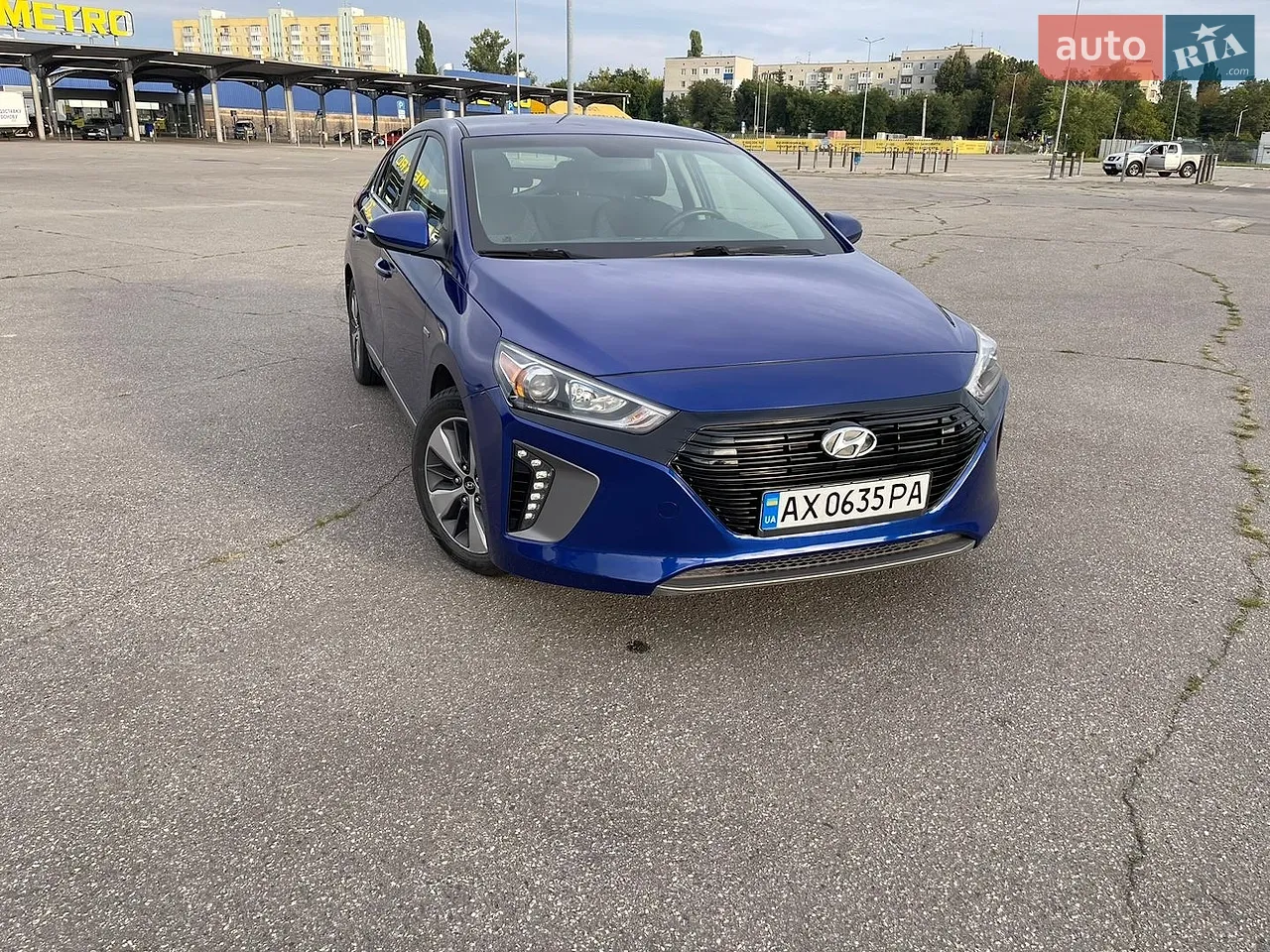 2018 Hyundai IONIQ - мініатюра 29