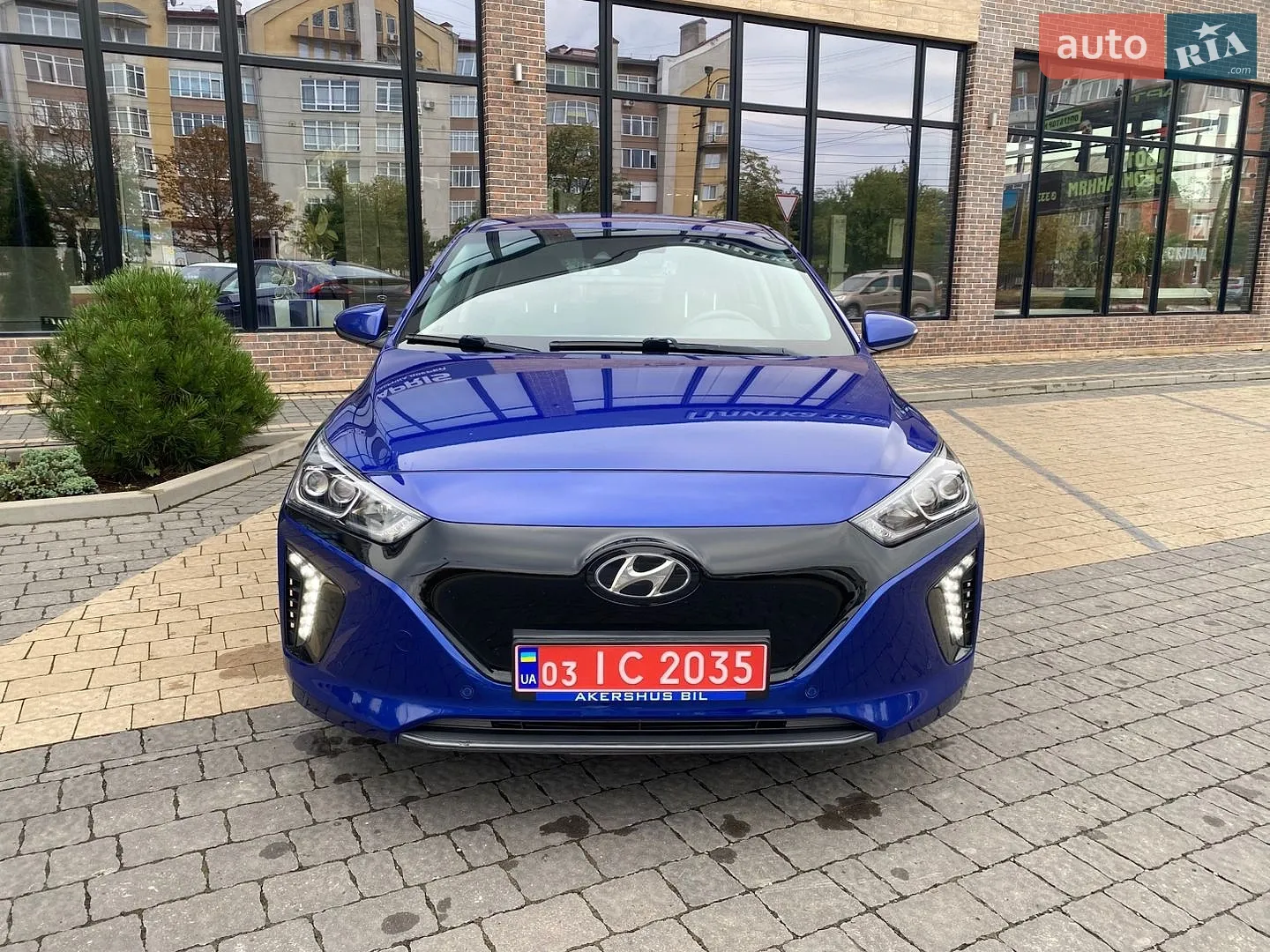 2019 Hyundai IONIQ - мініатюра 2