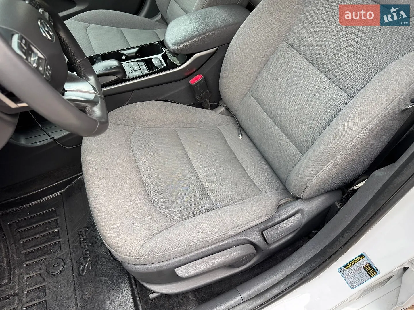 2020 Hyundai IONIQ - мініатюра 27