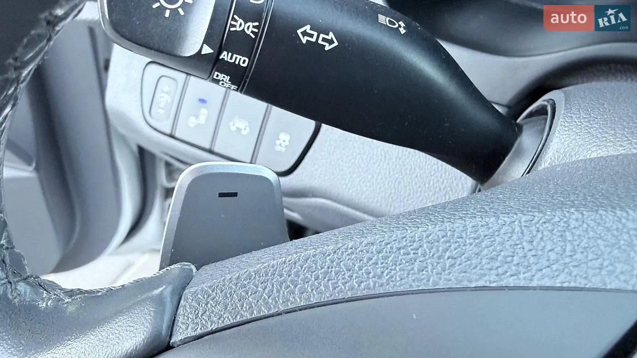 2017 Hyundai IONIQ - мініатюра 32