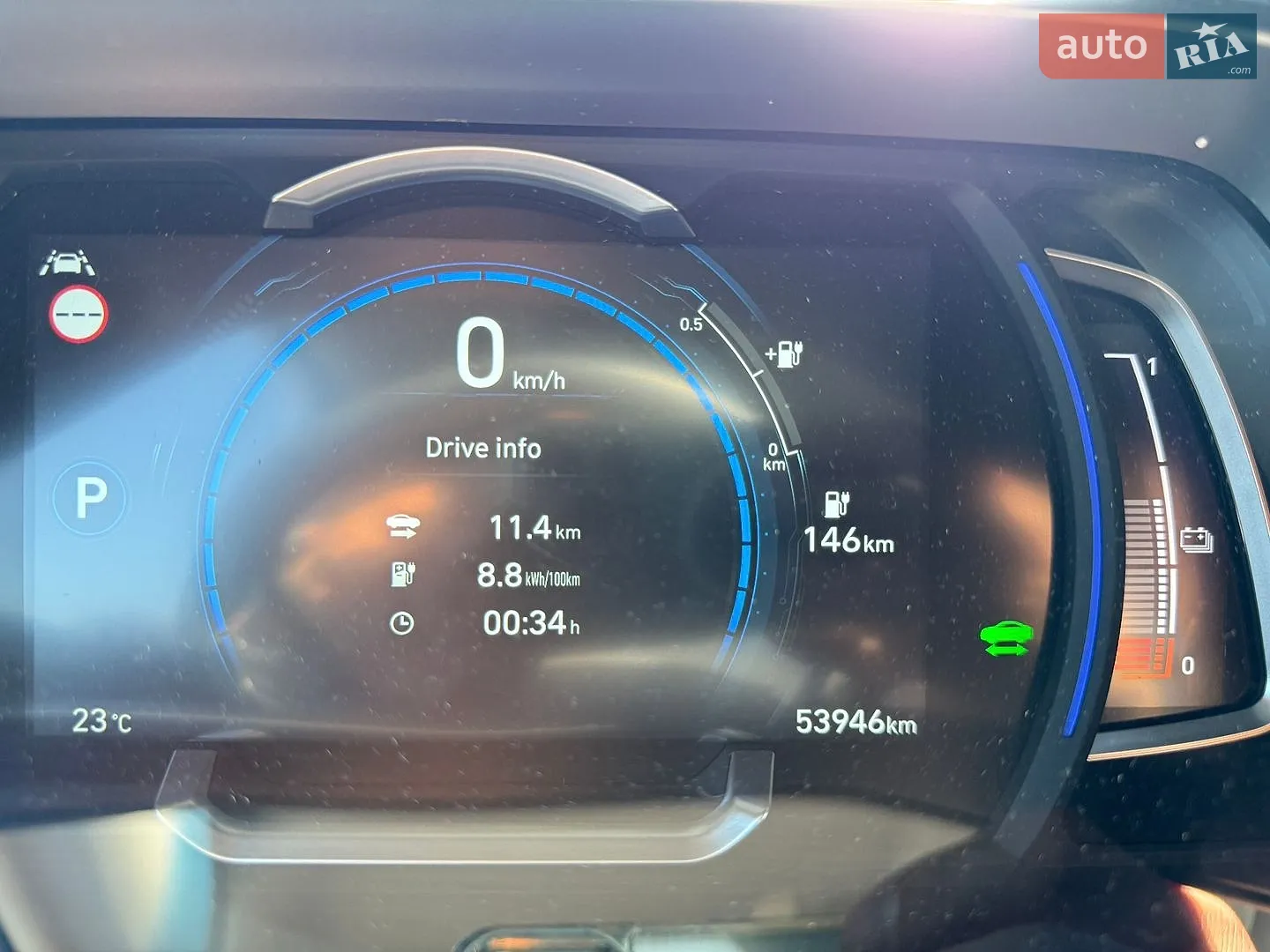 2022 Hyundai IONIQ - мініатюра 17