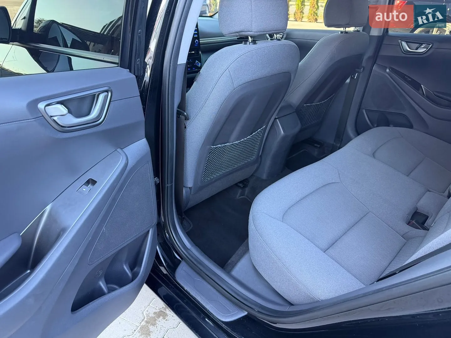 2021 Hyundai IONIQ - мініатюра 18