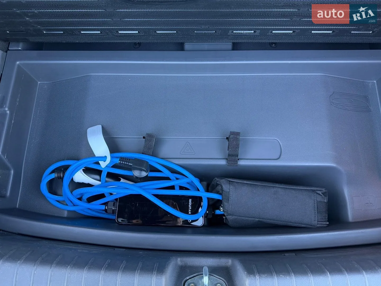 2021 Hyundai IONIQ - мініатюра 25