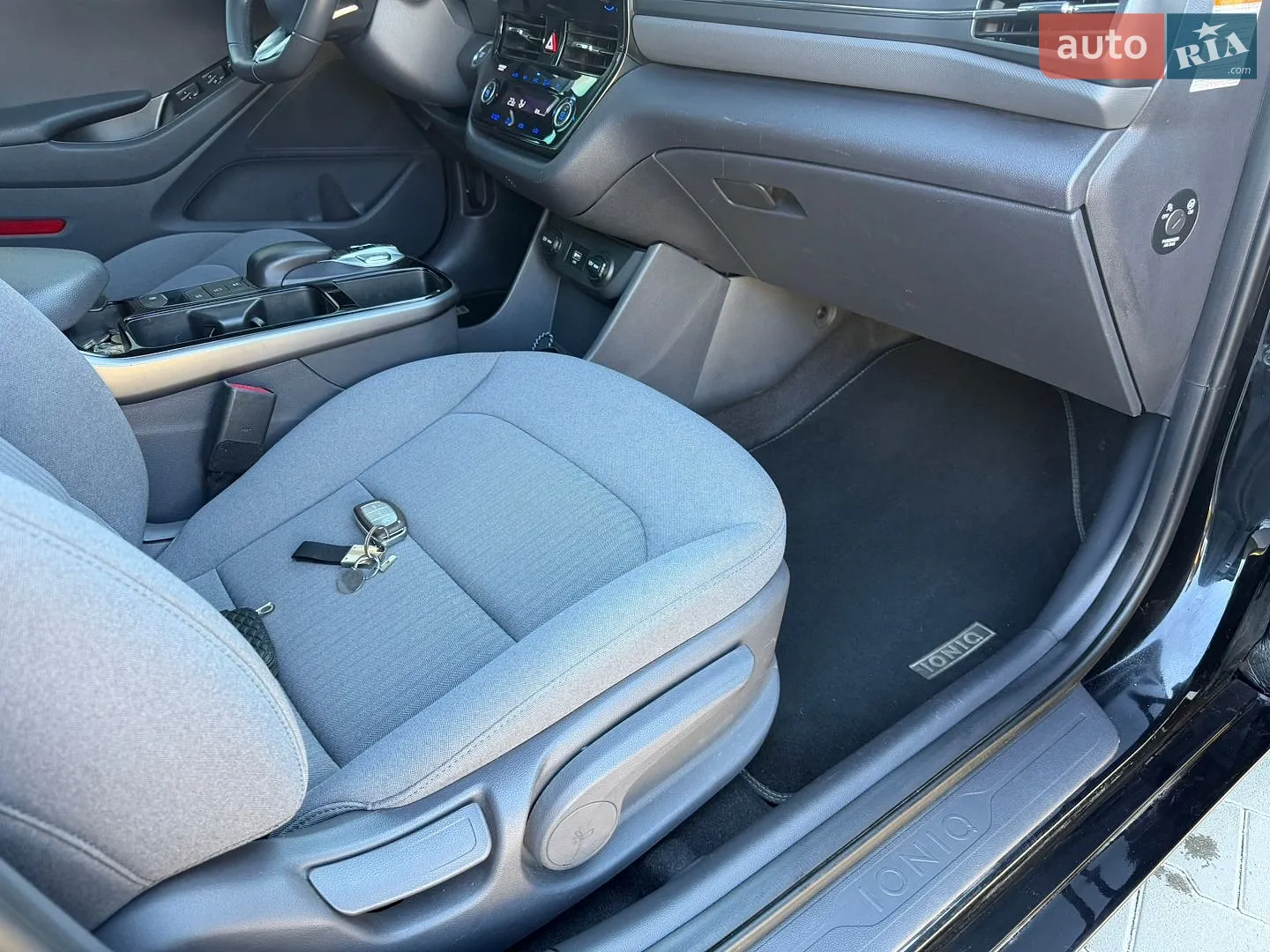 2021 Hyundai IONIQ - мініатюра 28