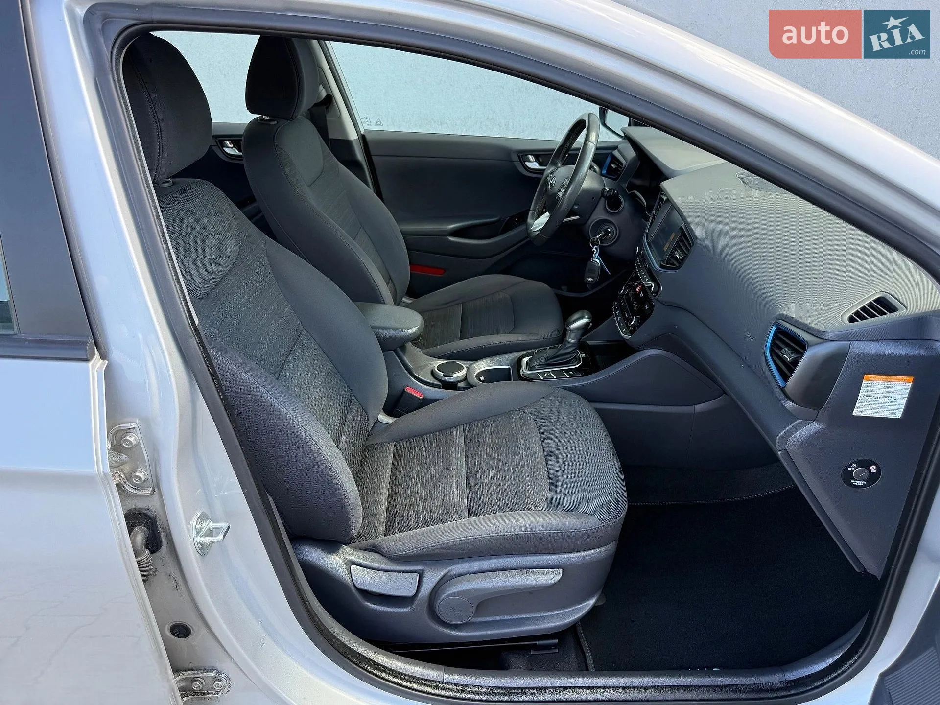 2018 Hyundai IONIQ - мініатюра 7