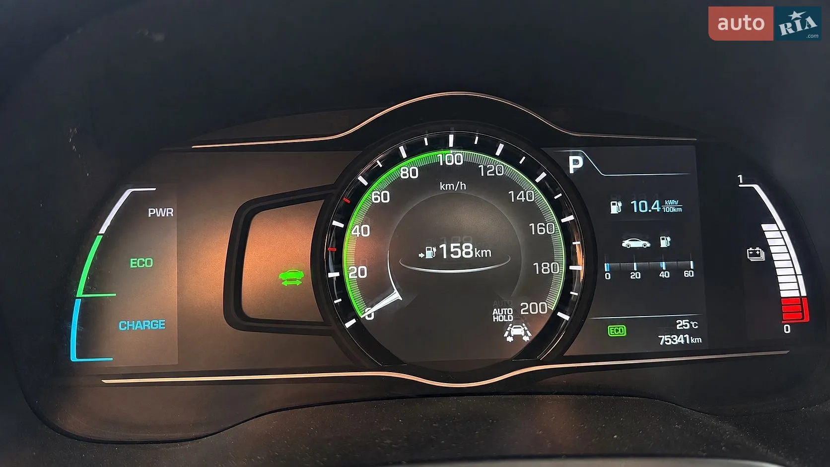 2018 Hyundai IONIQ - мініатюра 19
