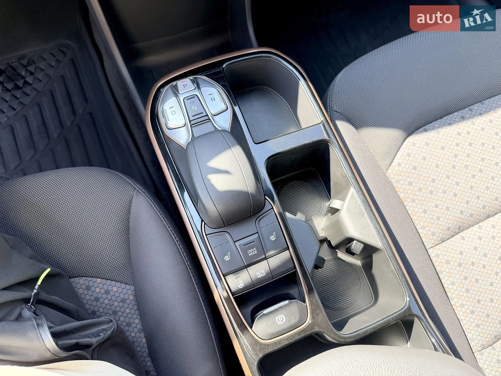 2017 Hyundai IONIQ - мініатюра 48