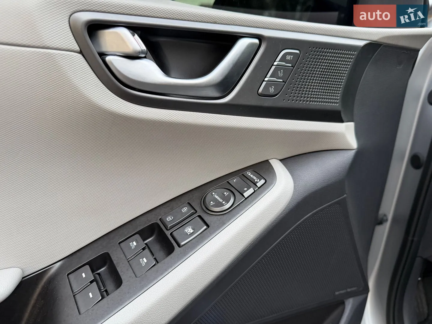 2020 Hyundai IONIQ - мініатюра 11
