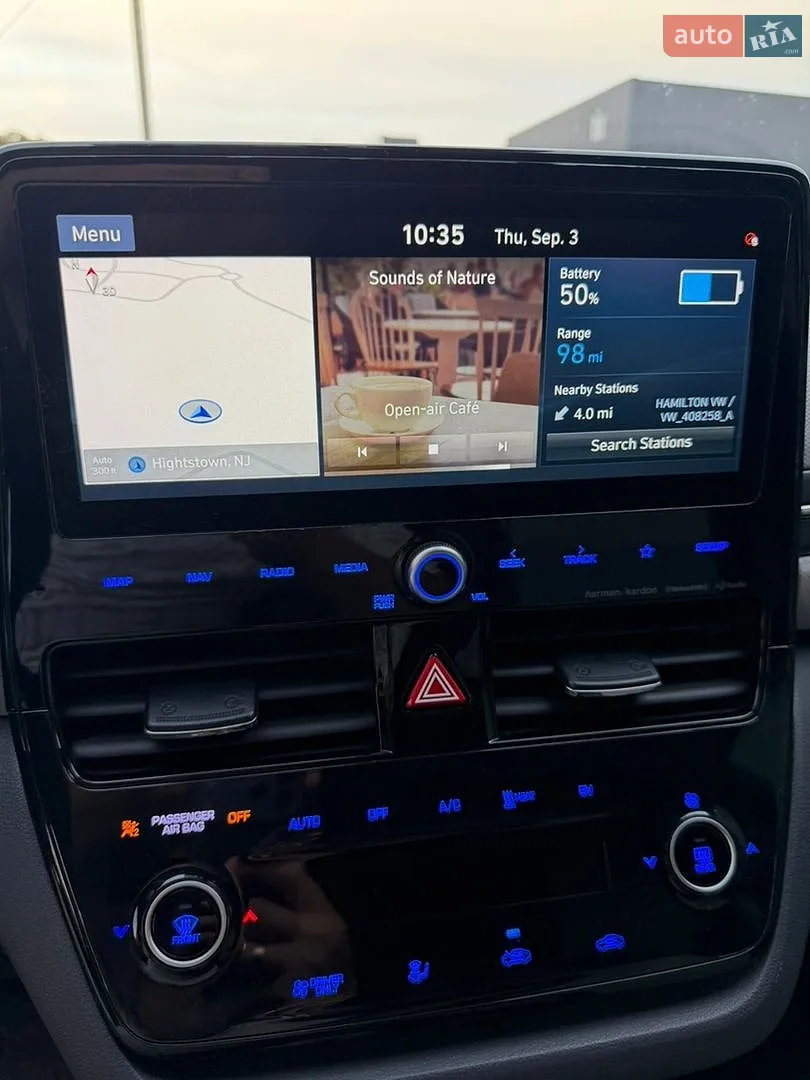 2020 Hyundai IONIQ - мініатюра 16