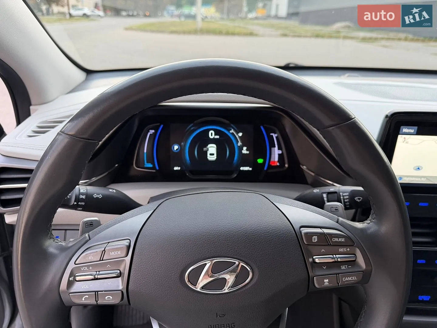 2020 Hyundai IONIQ - мініатюра 14