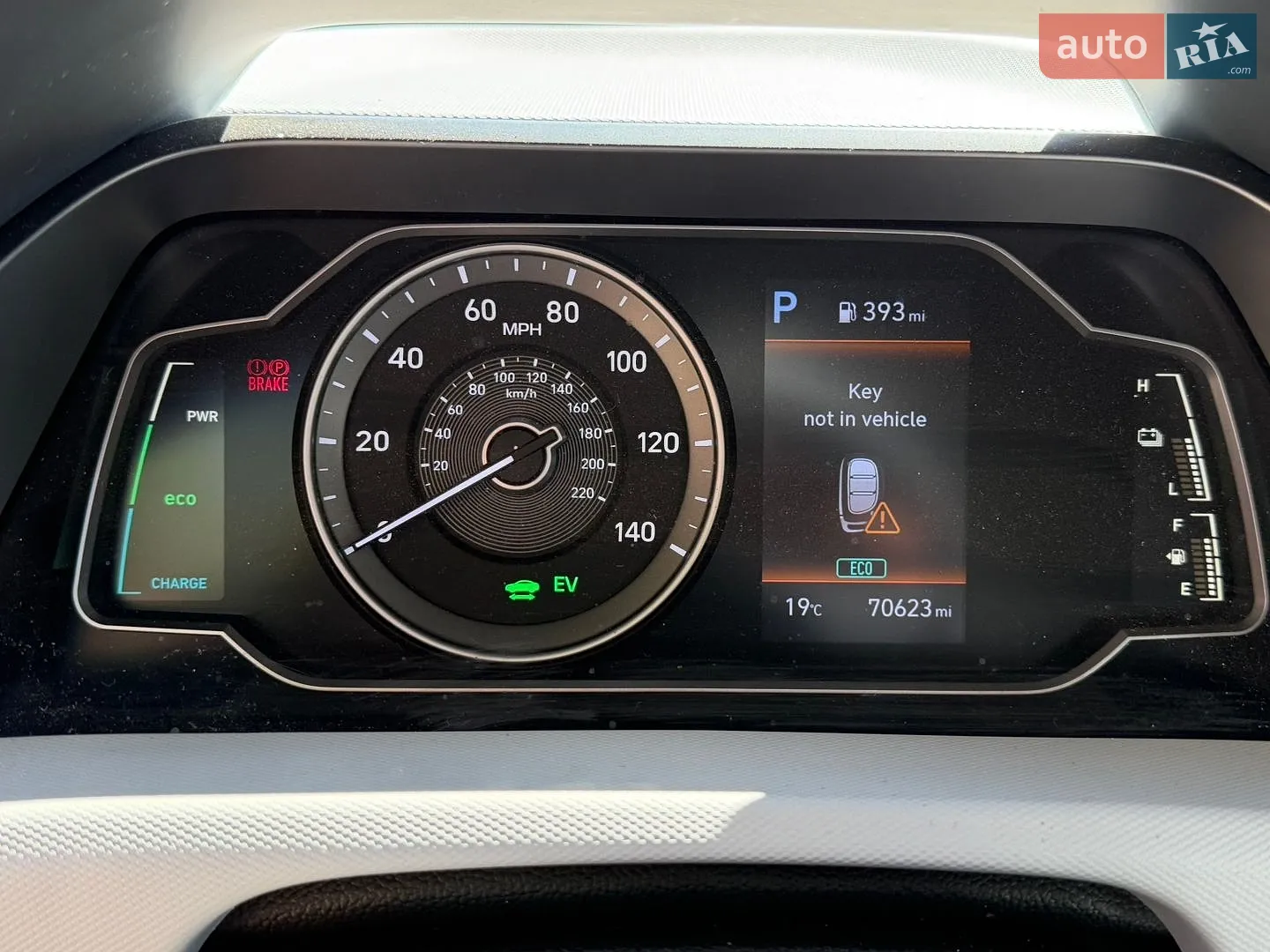2020 Hyundai IONIQ - мініатюра 21