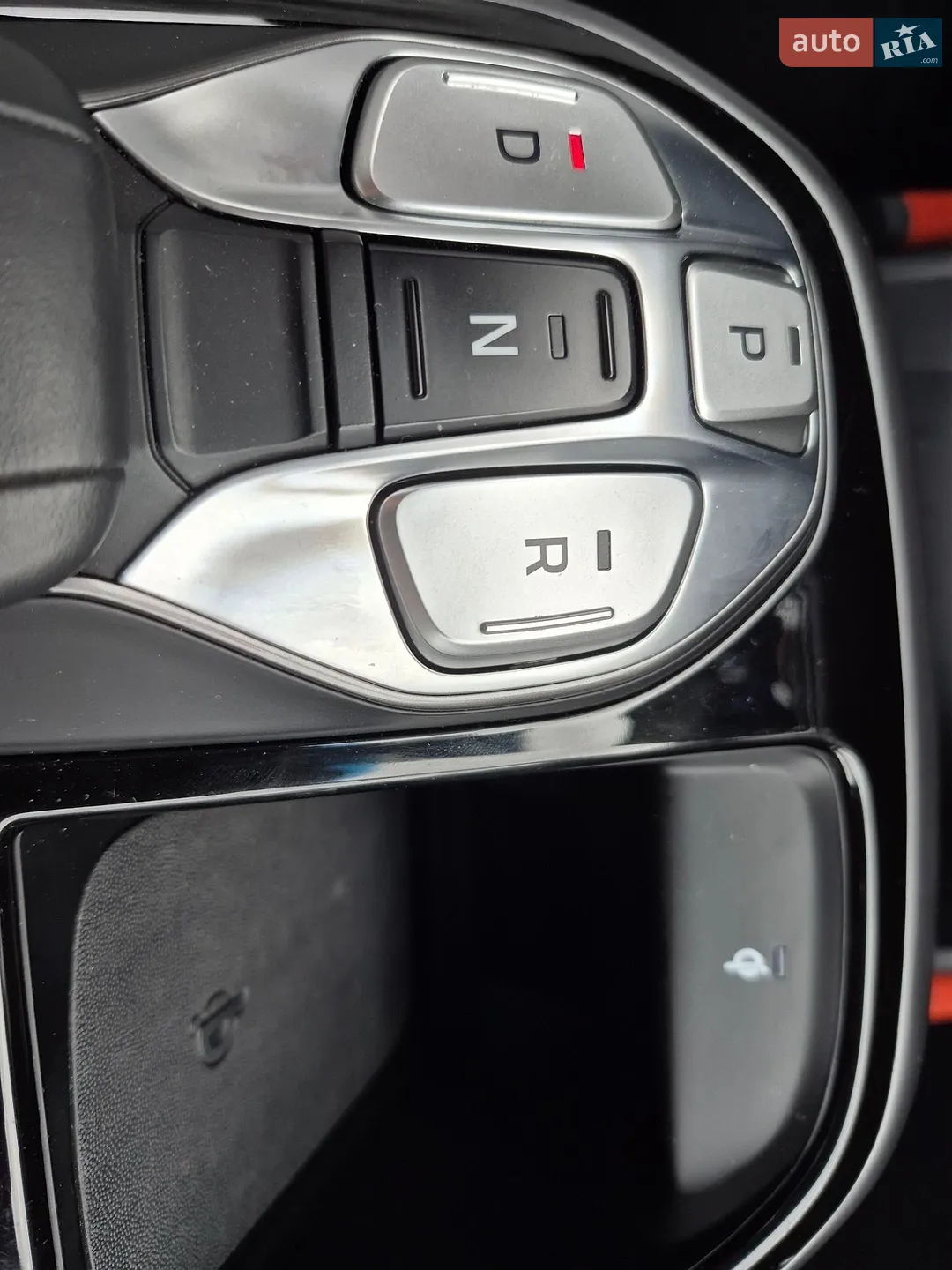 2020 Hyundai IONIQ - мініатюра 23