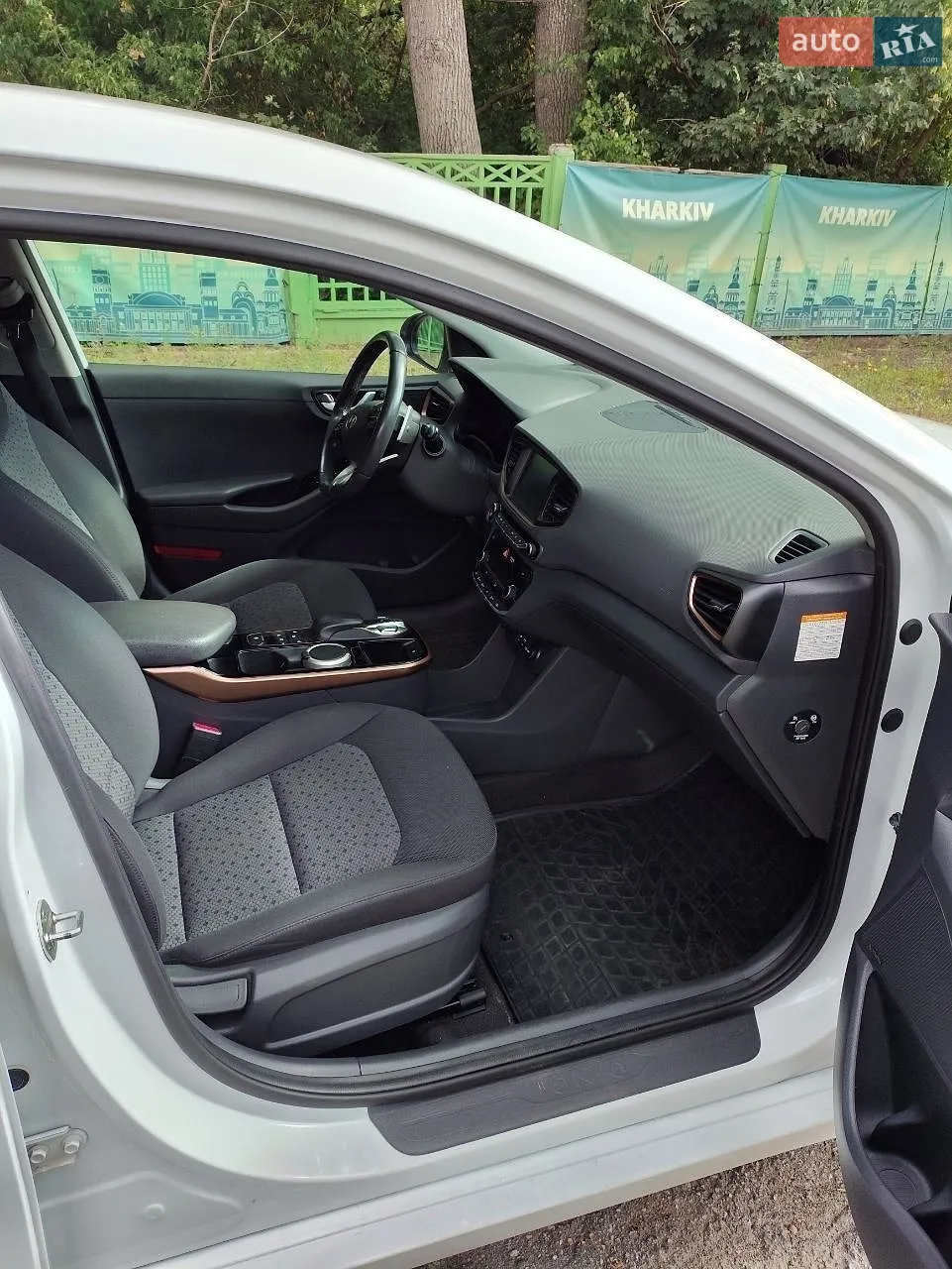 2019 Hyundai IONIQ - мініатюра 9