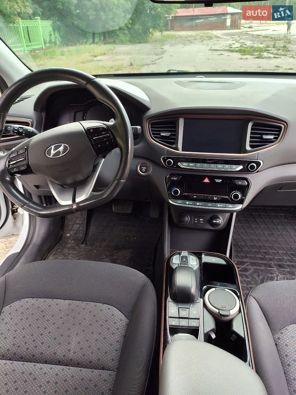 2019 Hyundai IONIQ - мініатюра 14