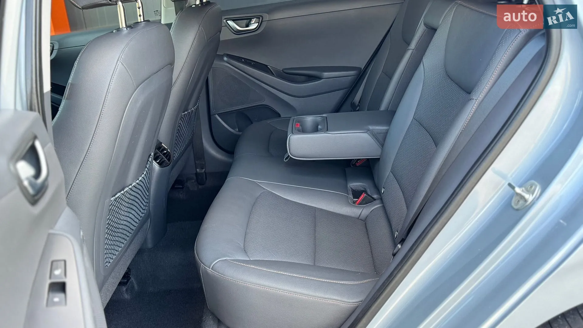 2018 Hyundai IONIQ - мініатюра 26