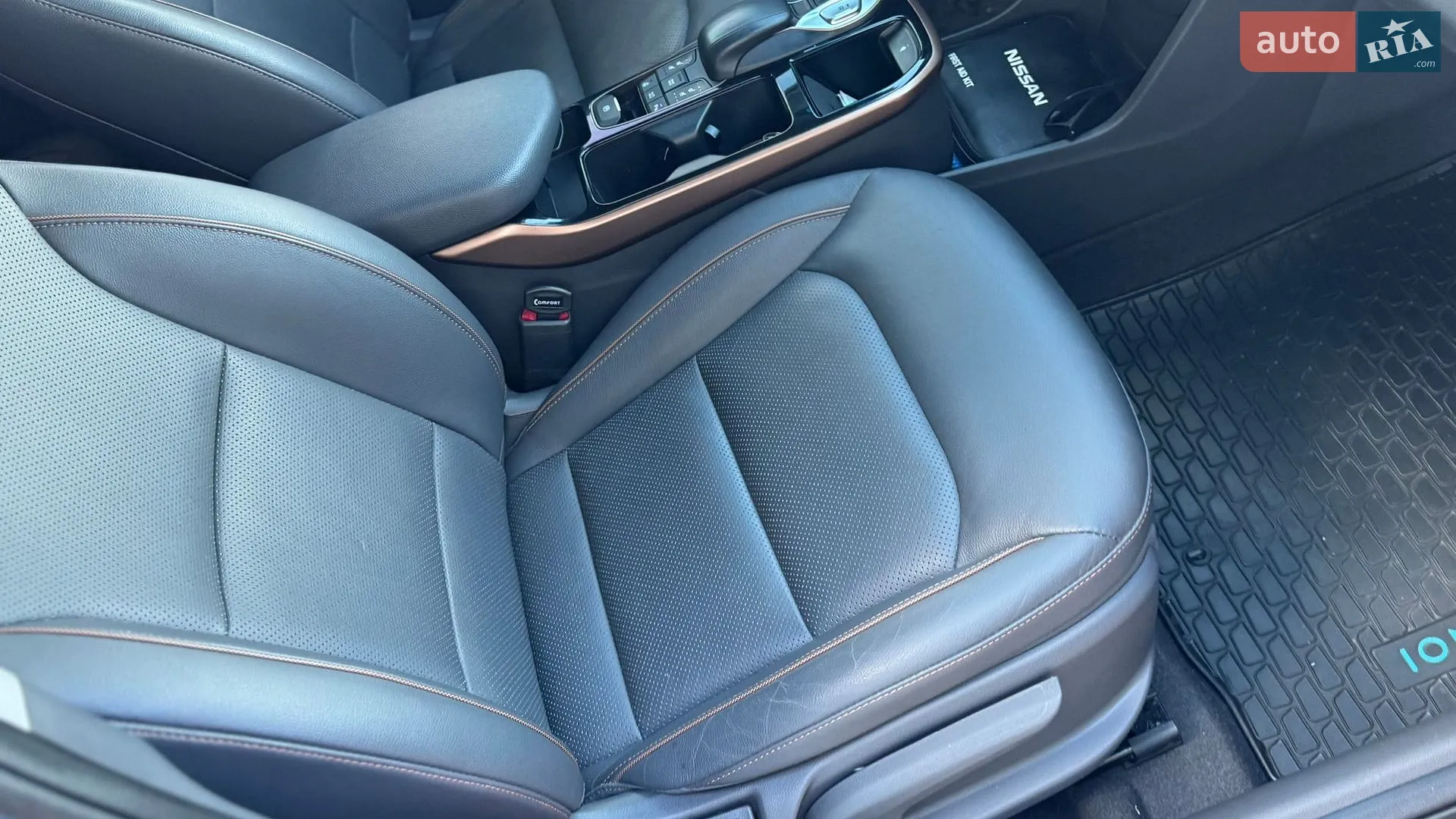 2018 Hyundai IONIQ - мініатюра 36